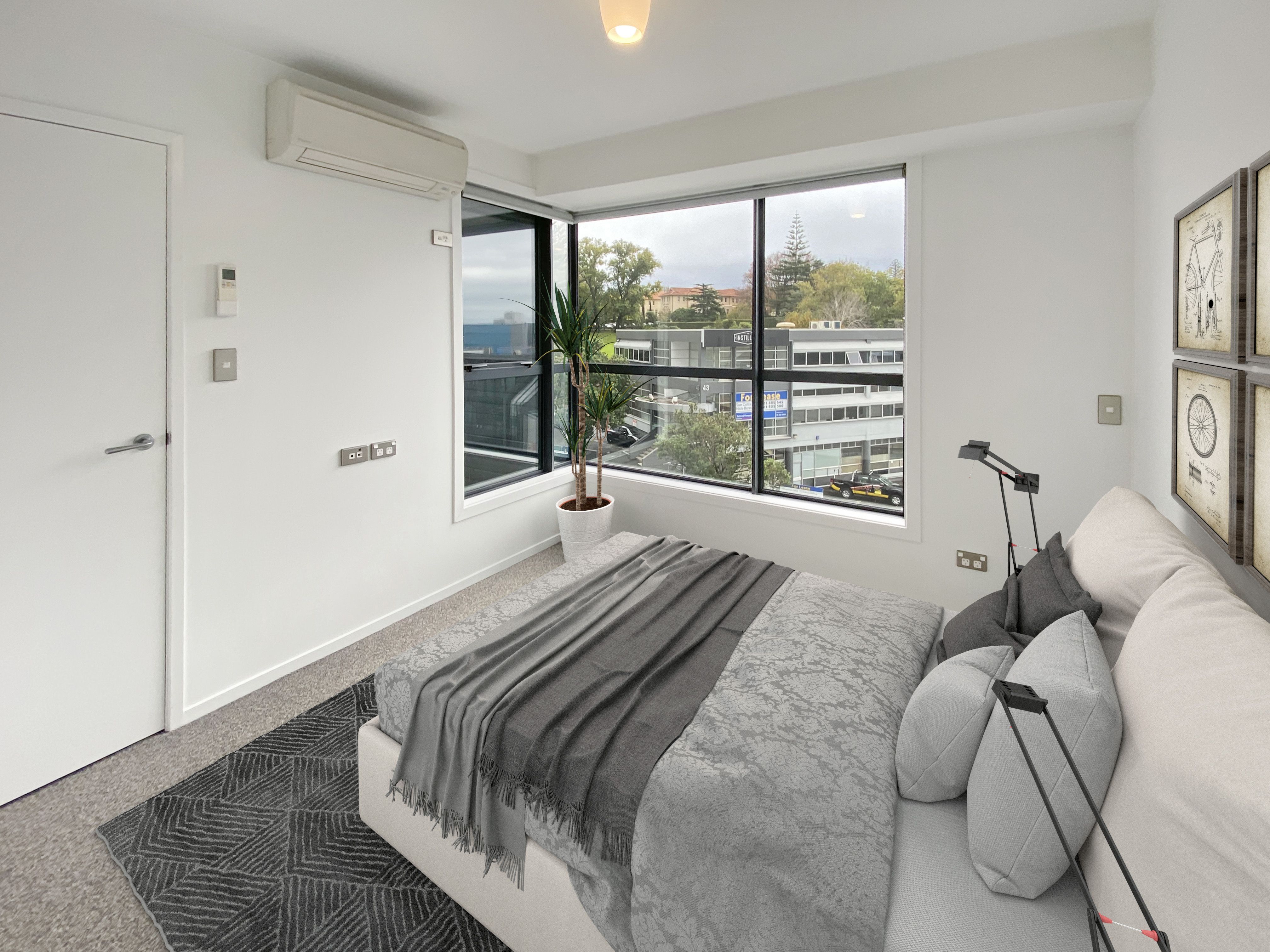 2B/36 College Hill, Ponsonby, Auckland City