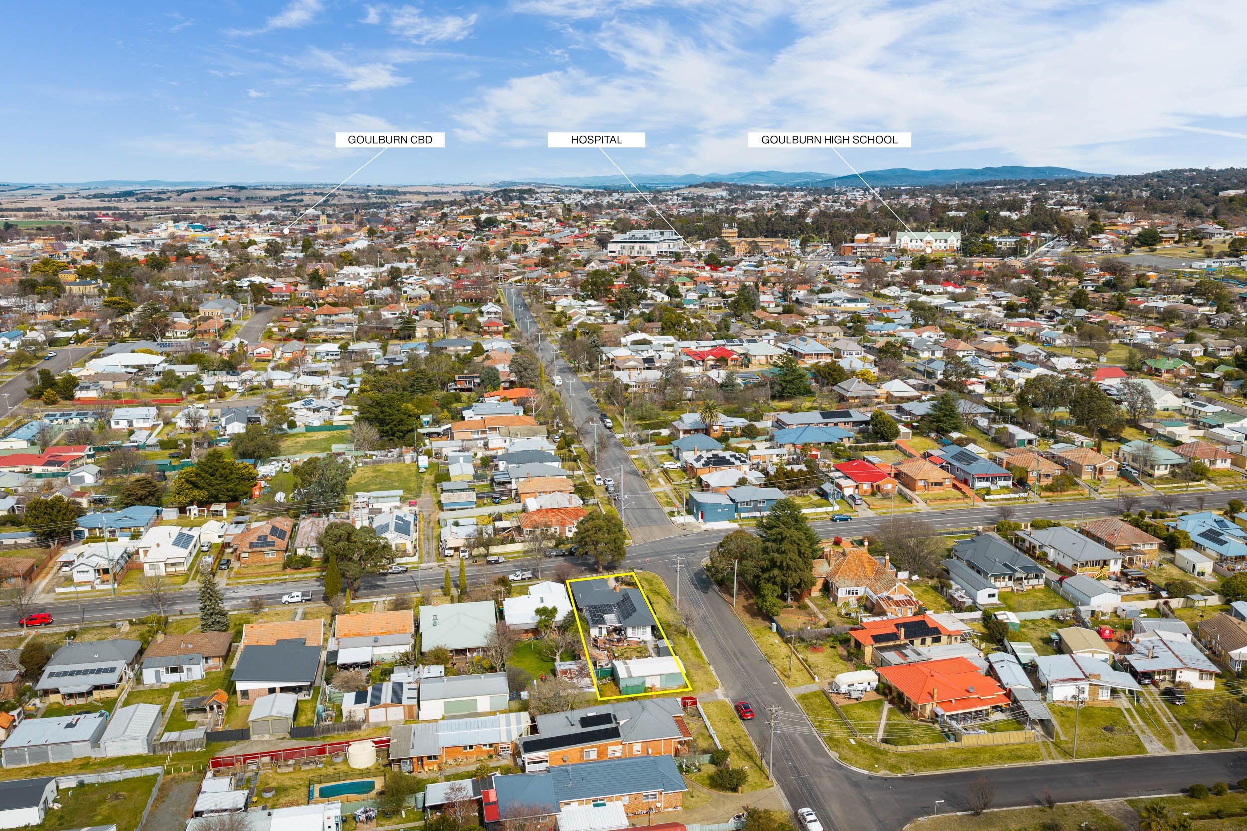 131 Kinghorne Street — photo 18 of 19