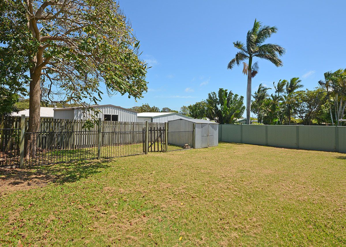 53 Hansen Street, Urangan, QLD 4655