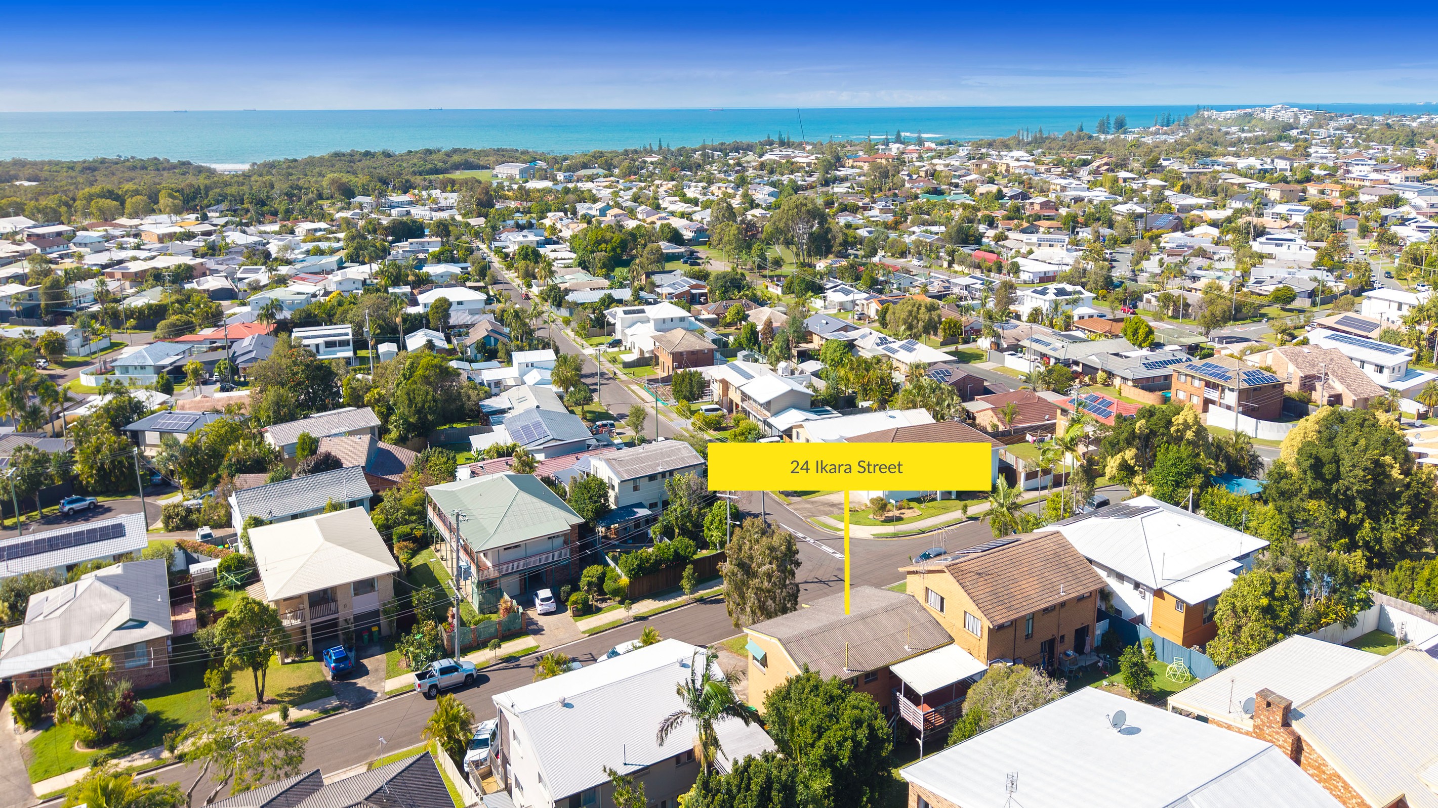 24 Ikara Street, Battery Hill, QLD 4551