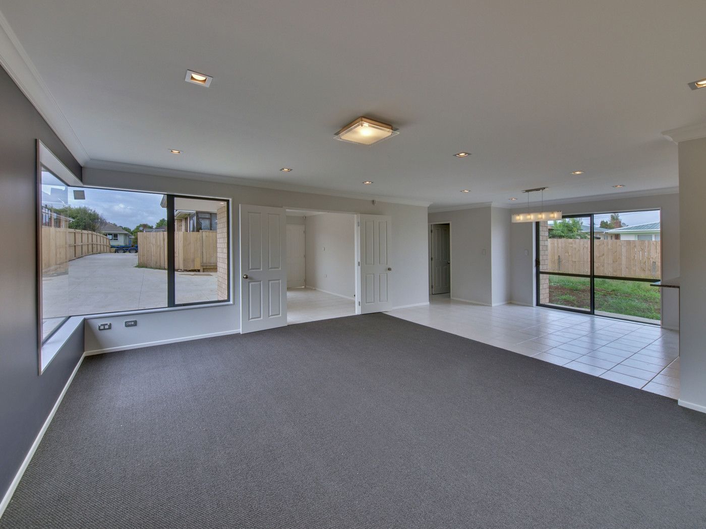 Papatoetoe, Manukau City