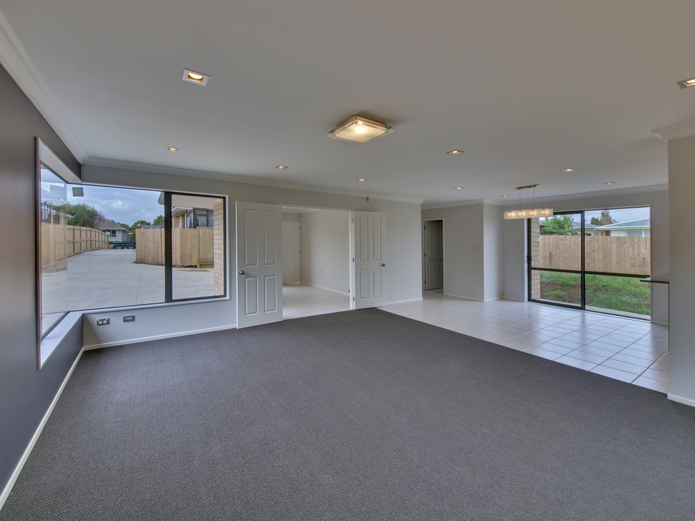Papatoetoe, Manukau City