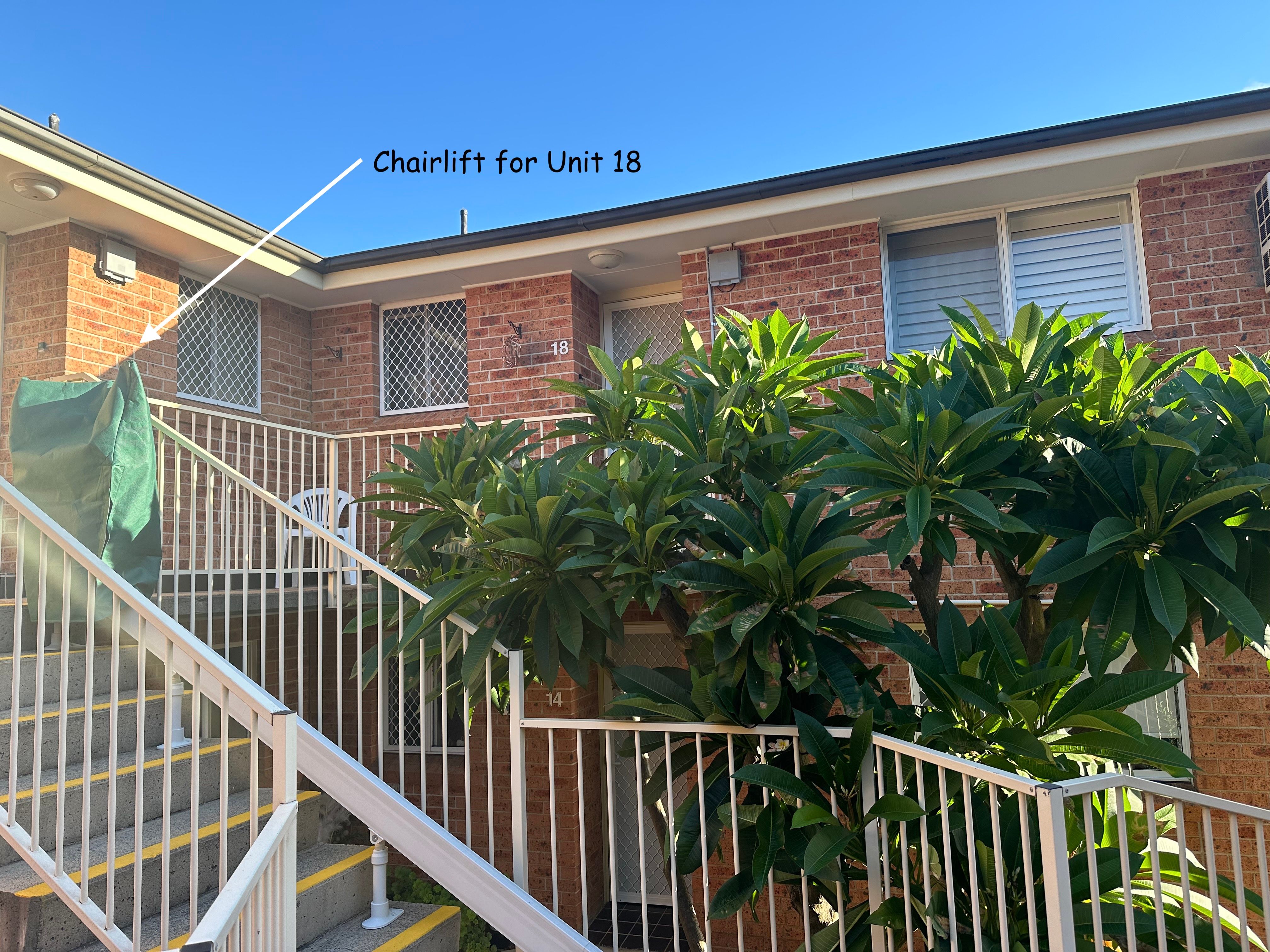 18/37 Mulgoa Road, Penrith, NSW 2750