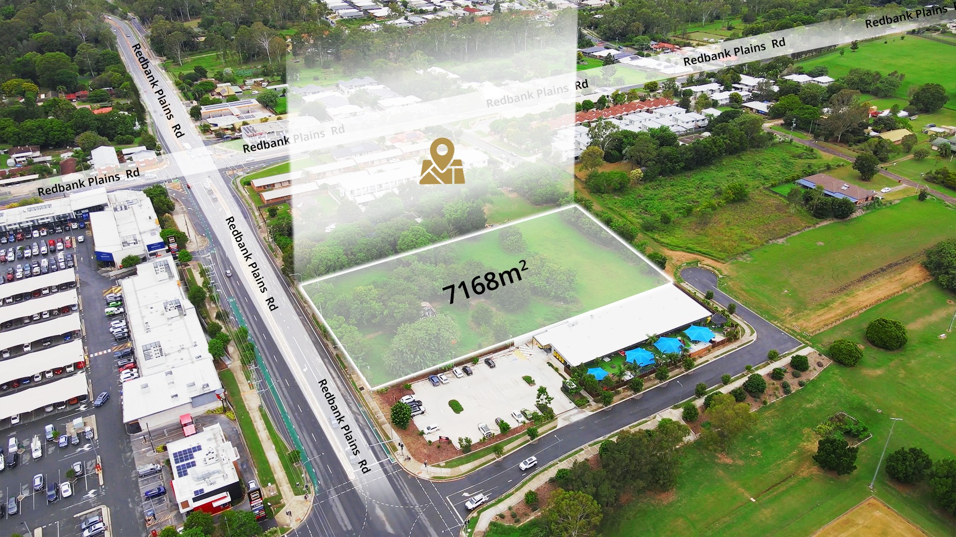 378-380 Redbank Plains Road, Redbank Plains, QLD 4301