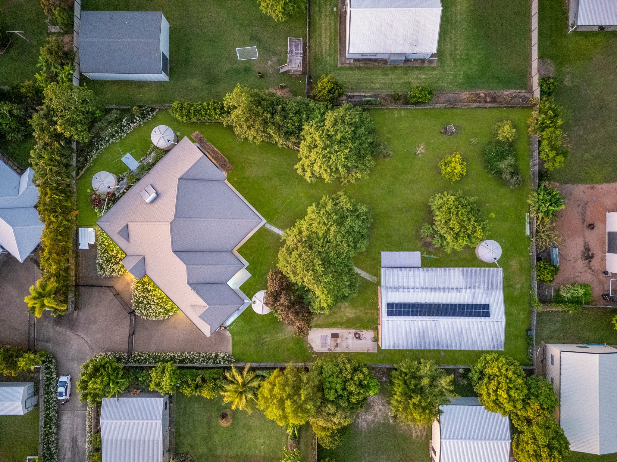 36 Shoalmarra Drive, Mount Low, QLD 4818