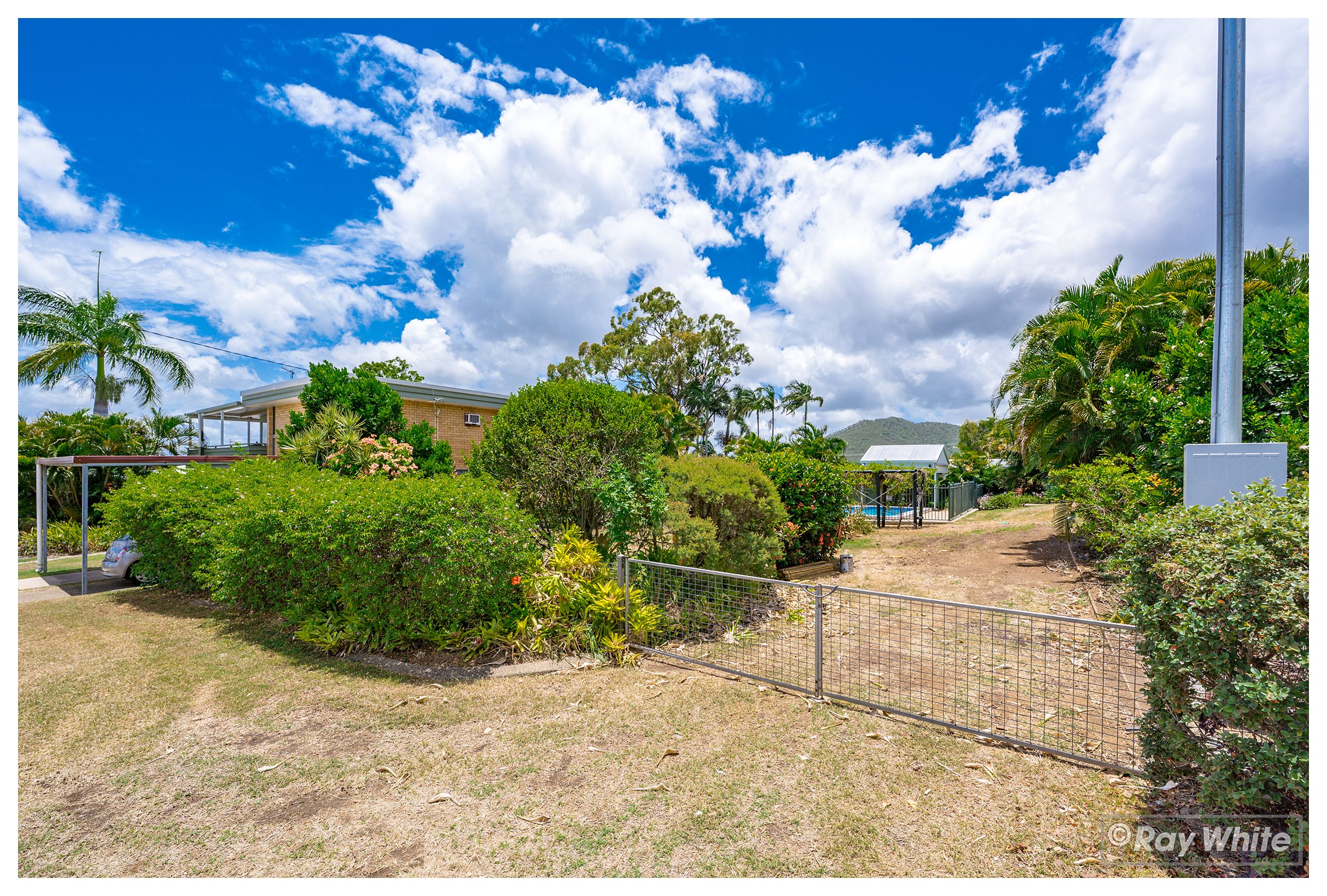 253 Flowers Avenue, Frenchville QLD 4701