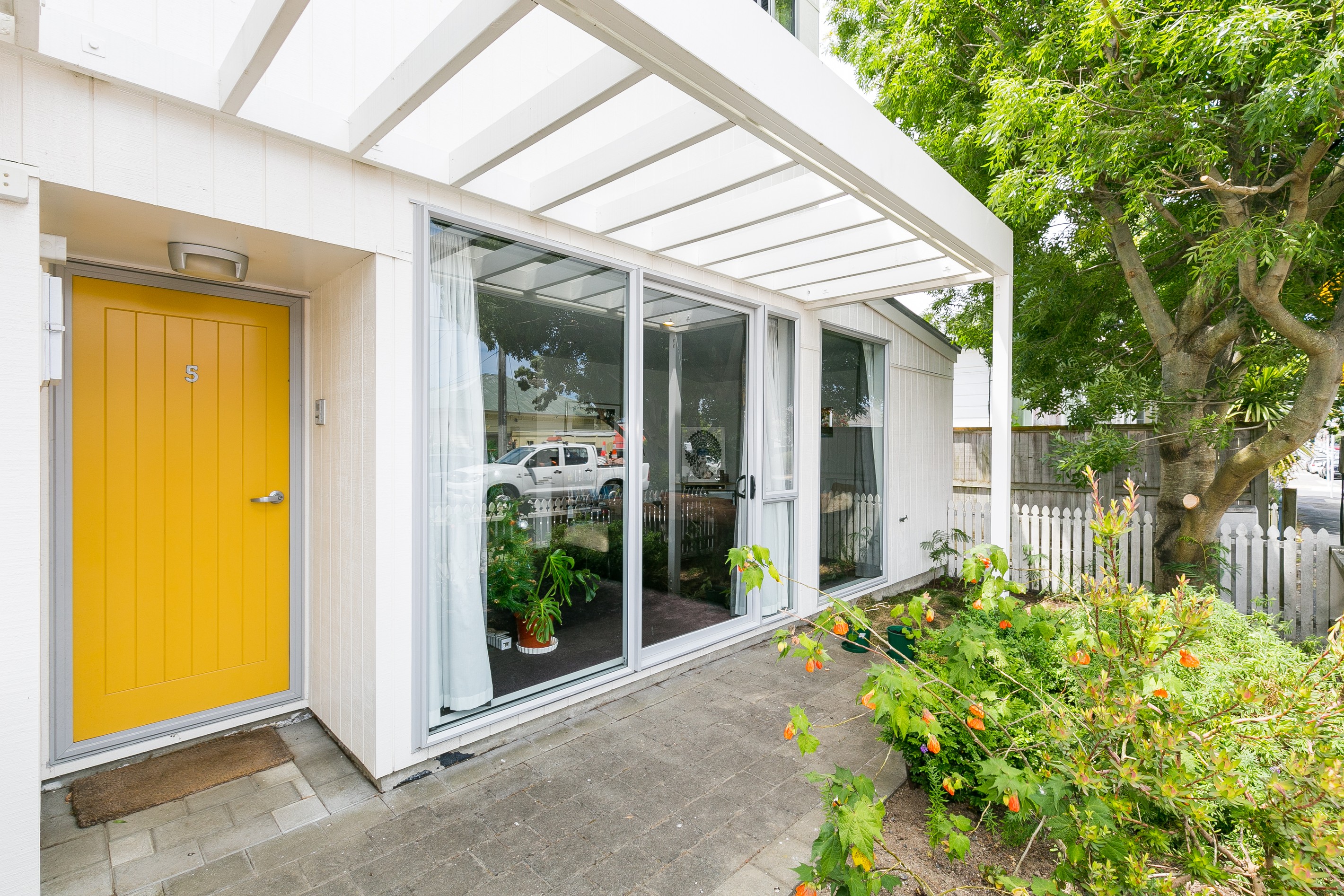 5/37 Daniell Street, Newtown, Wellington City