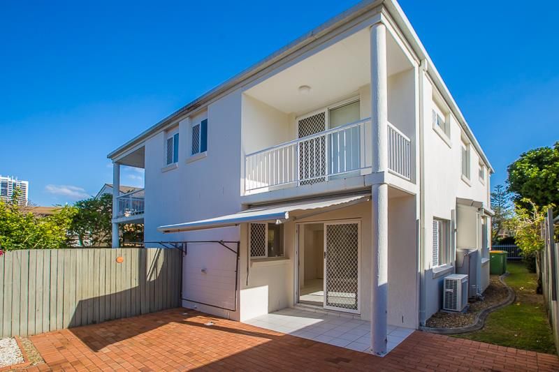 1/37 Darrambal Street, Surfers Paradise, QLD 4217