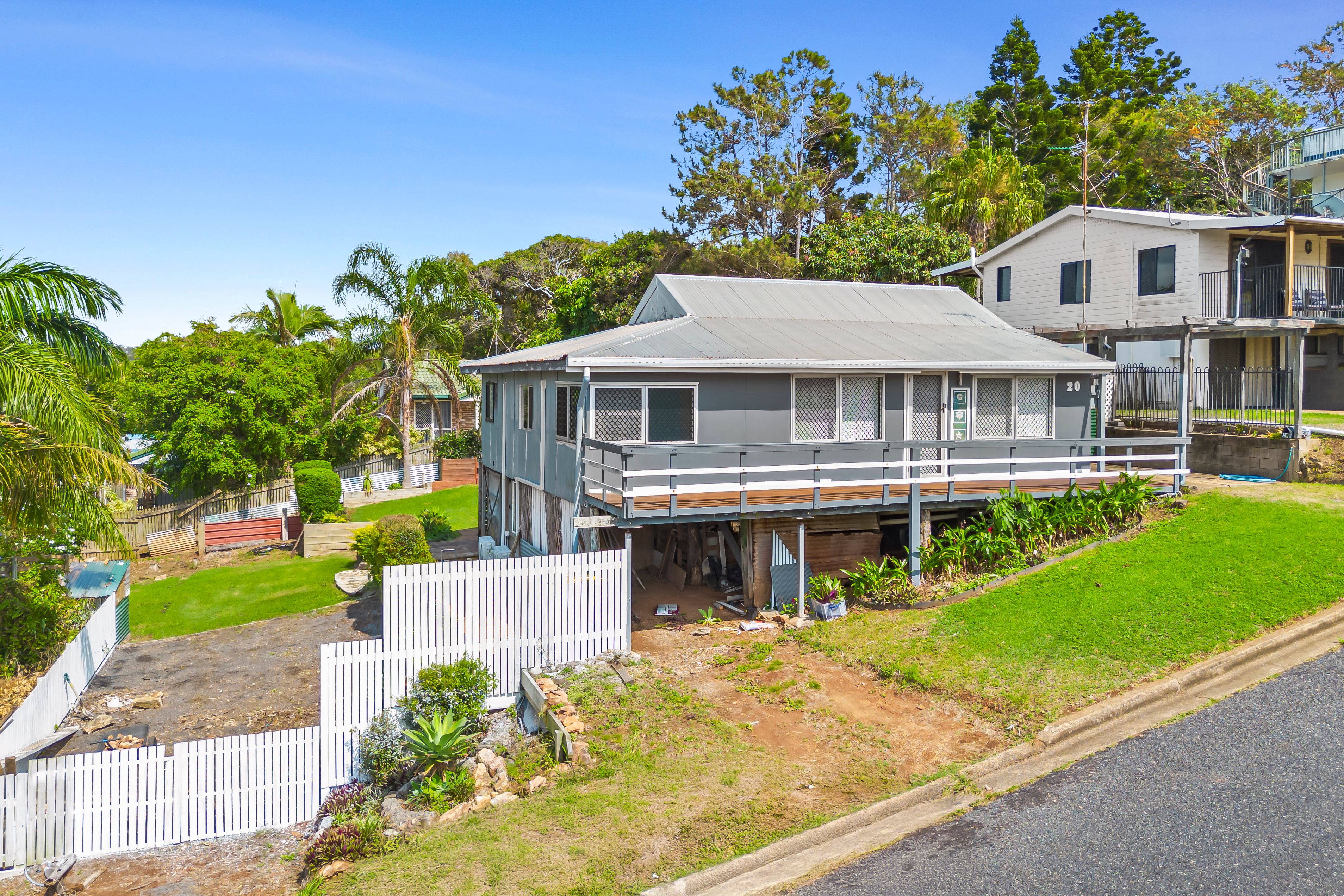 20 Vaughan Street, Yeppoon, QLD 4703