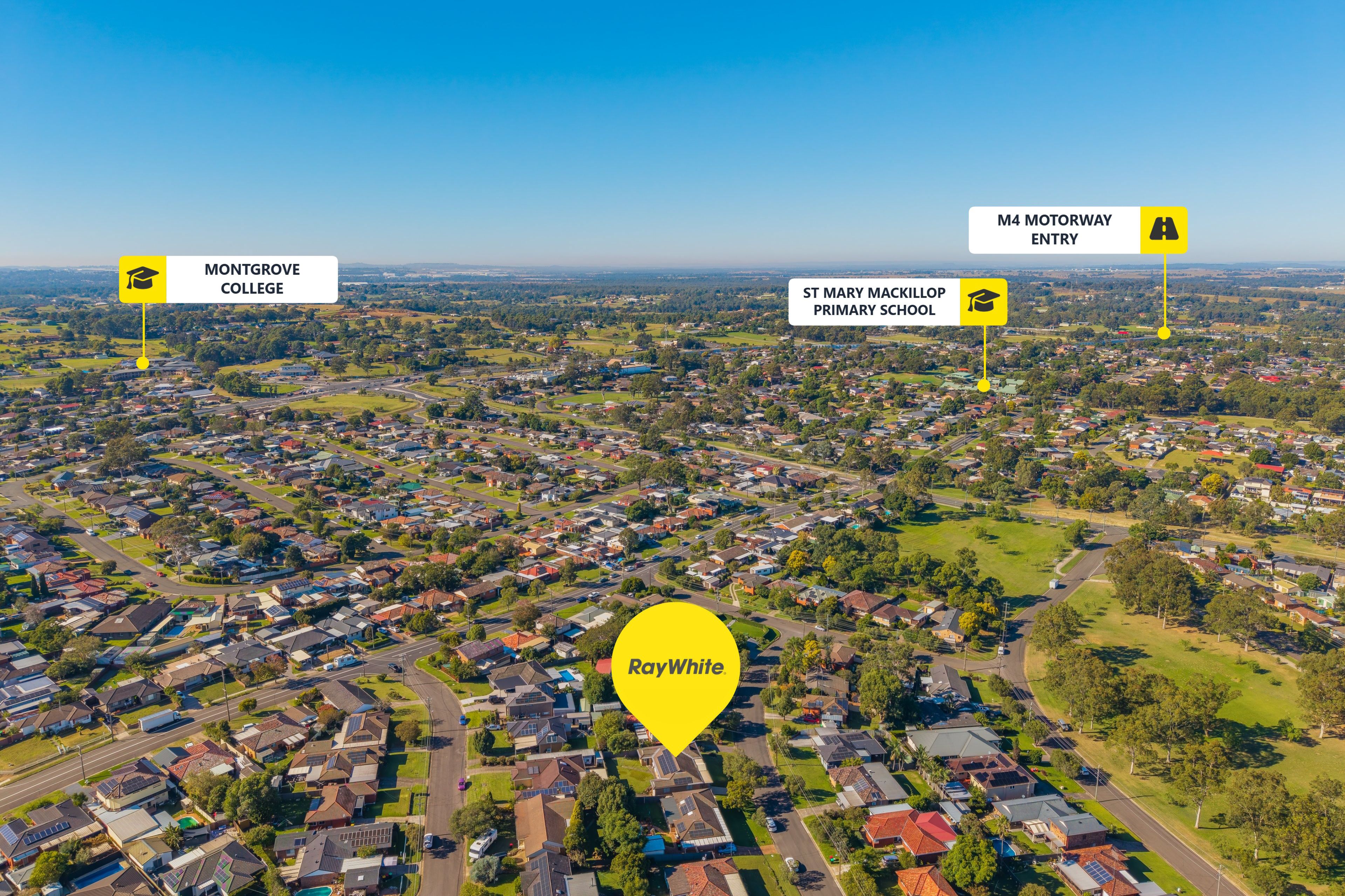 12 Gladswood Avenue, South Penrith, NSW