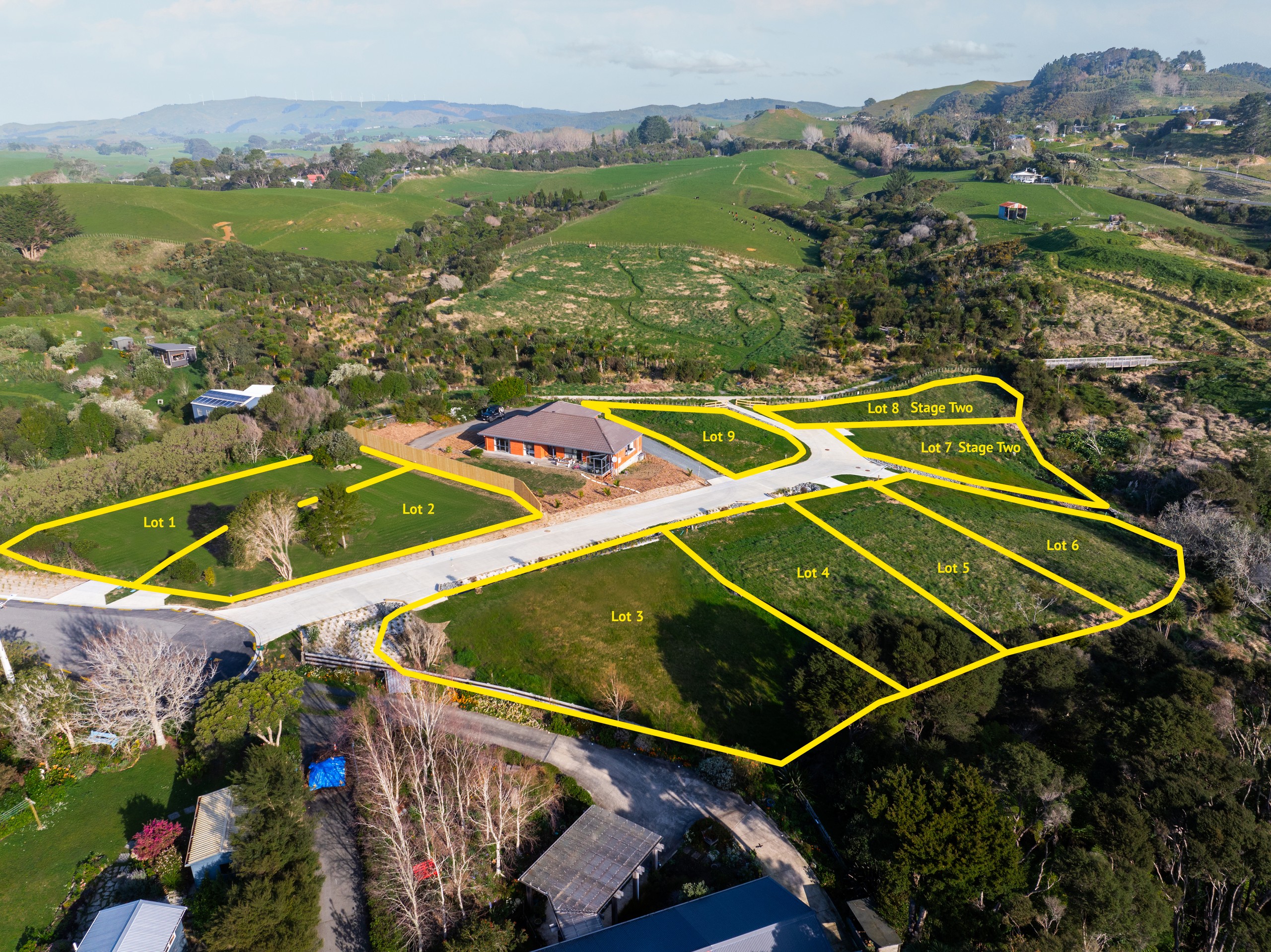 123 Greenslade Road, Raglan, Waikato District