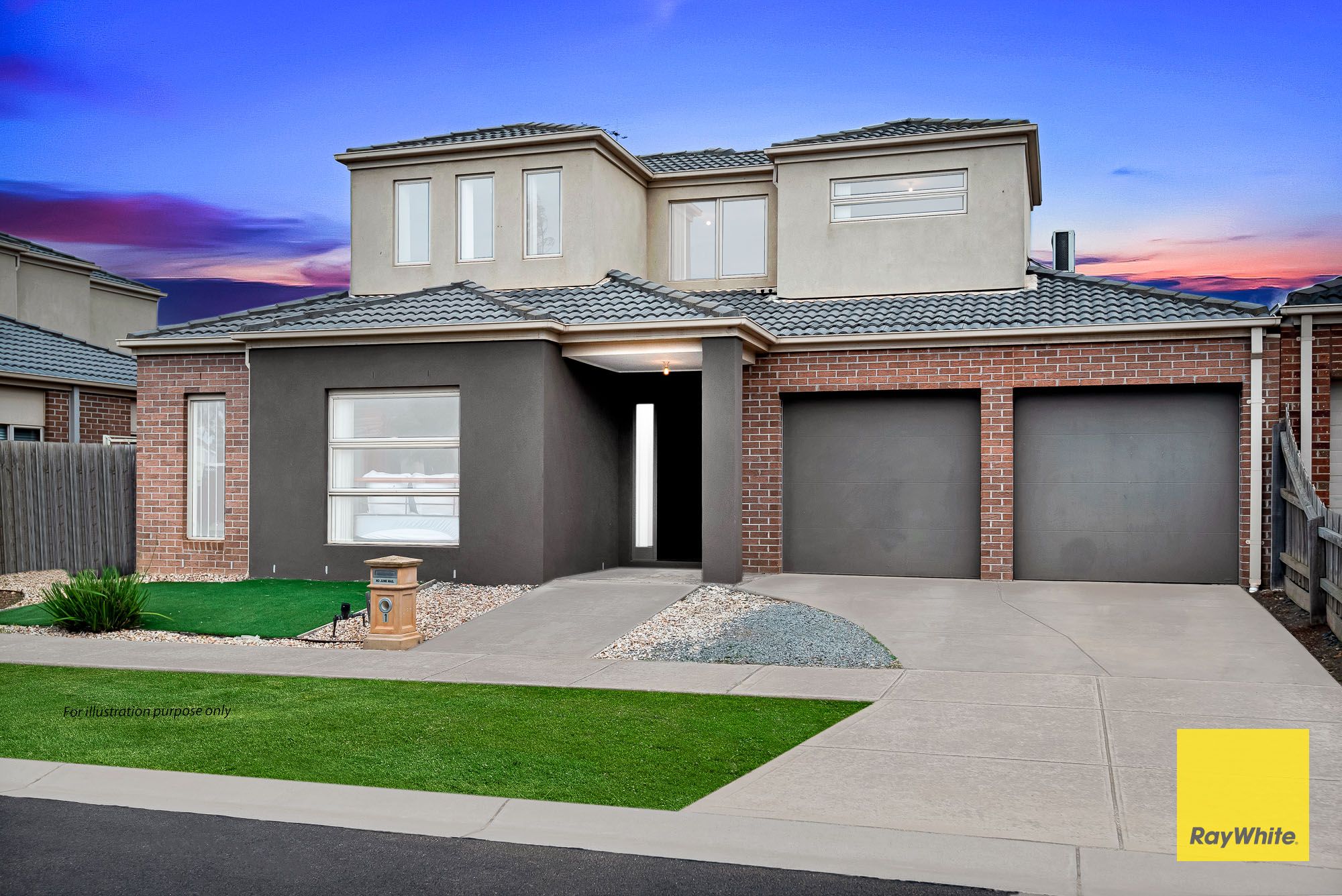1 Starflower Way, Truganina, VIC 3029