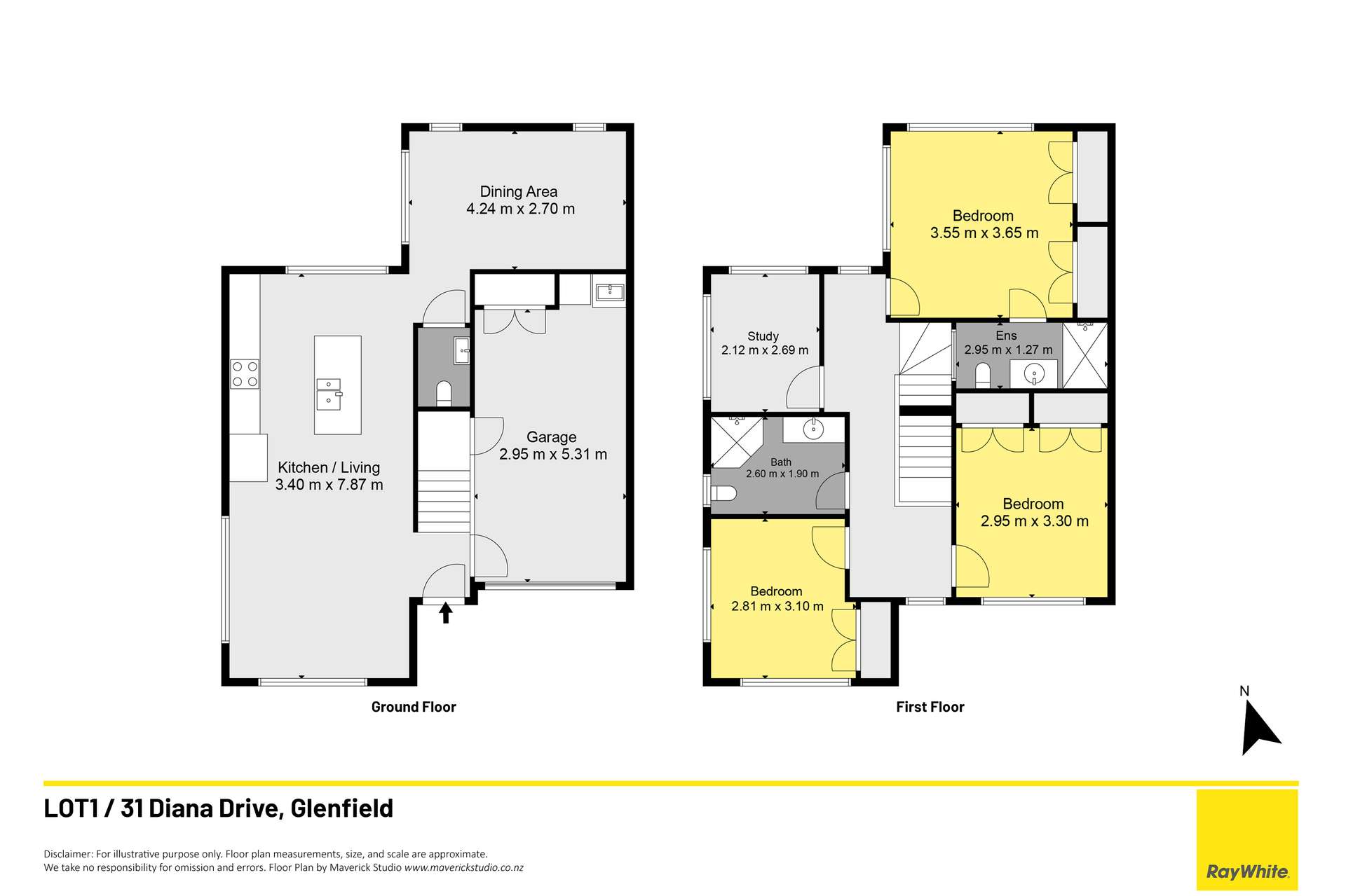 Lot 1 - 3/31 Diana Drive photo 16