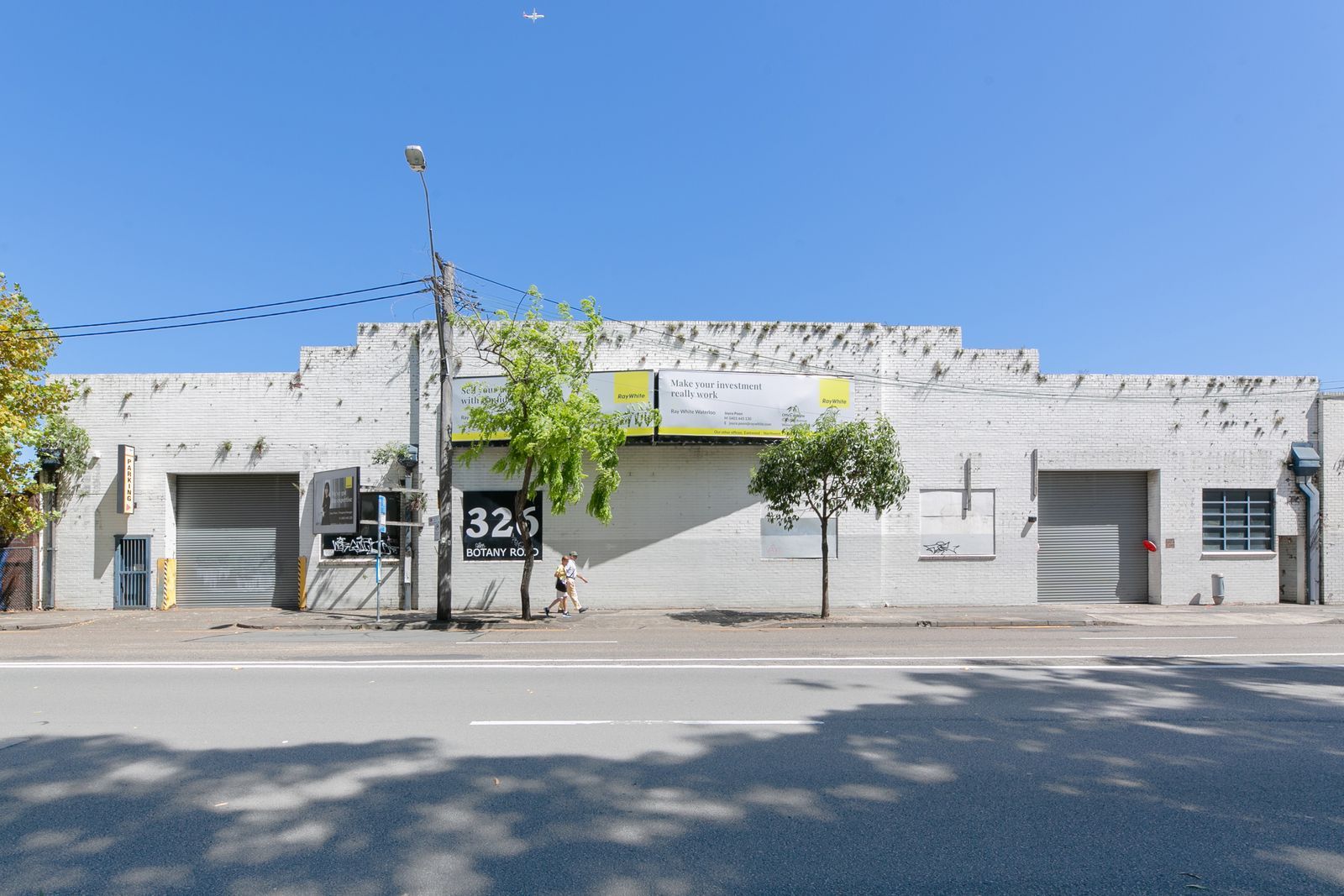 326-328 Botany Road, Alexandria, NSW 2015