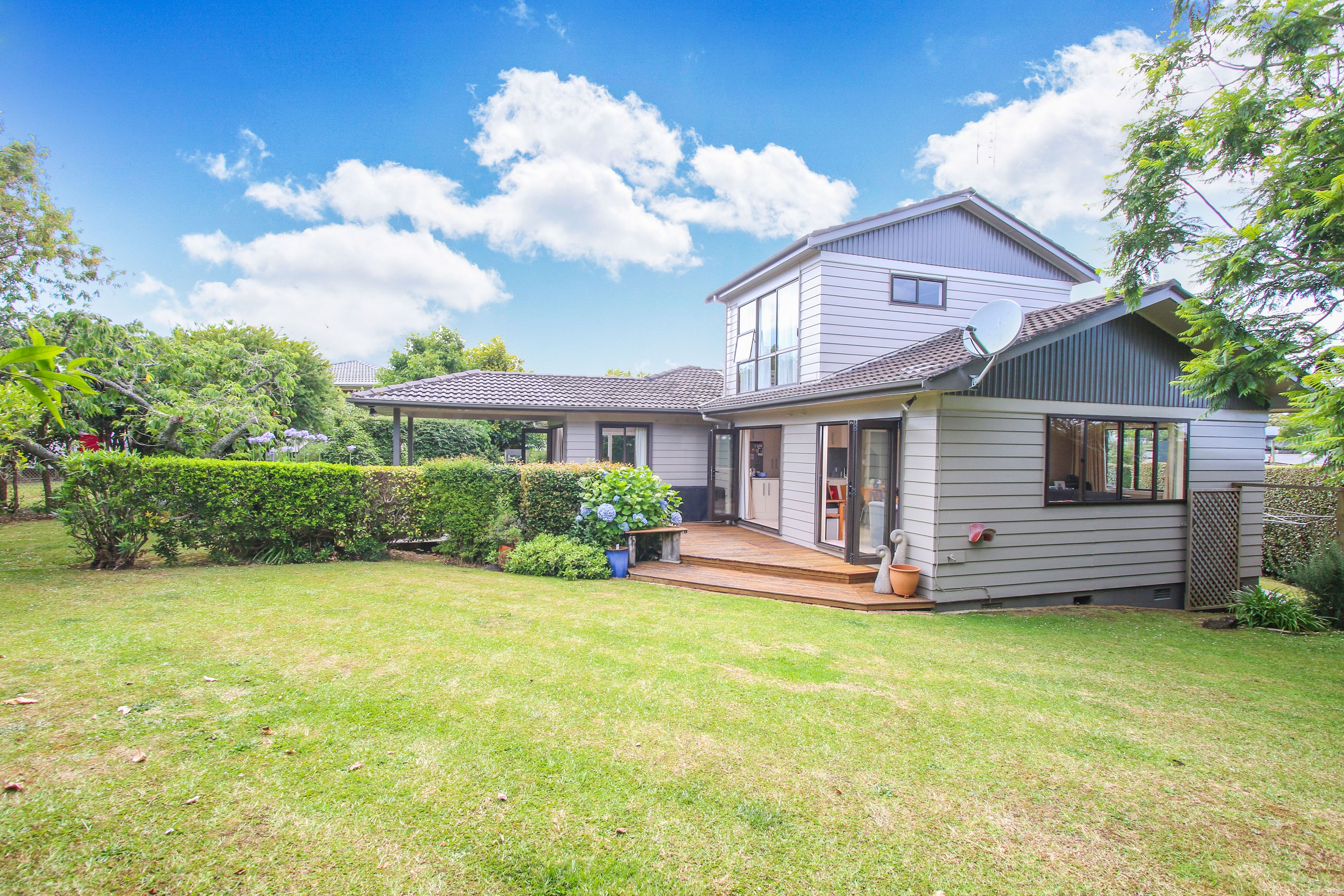 7 Yacht Place, Bucklands Beach, Manukau City