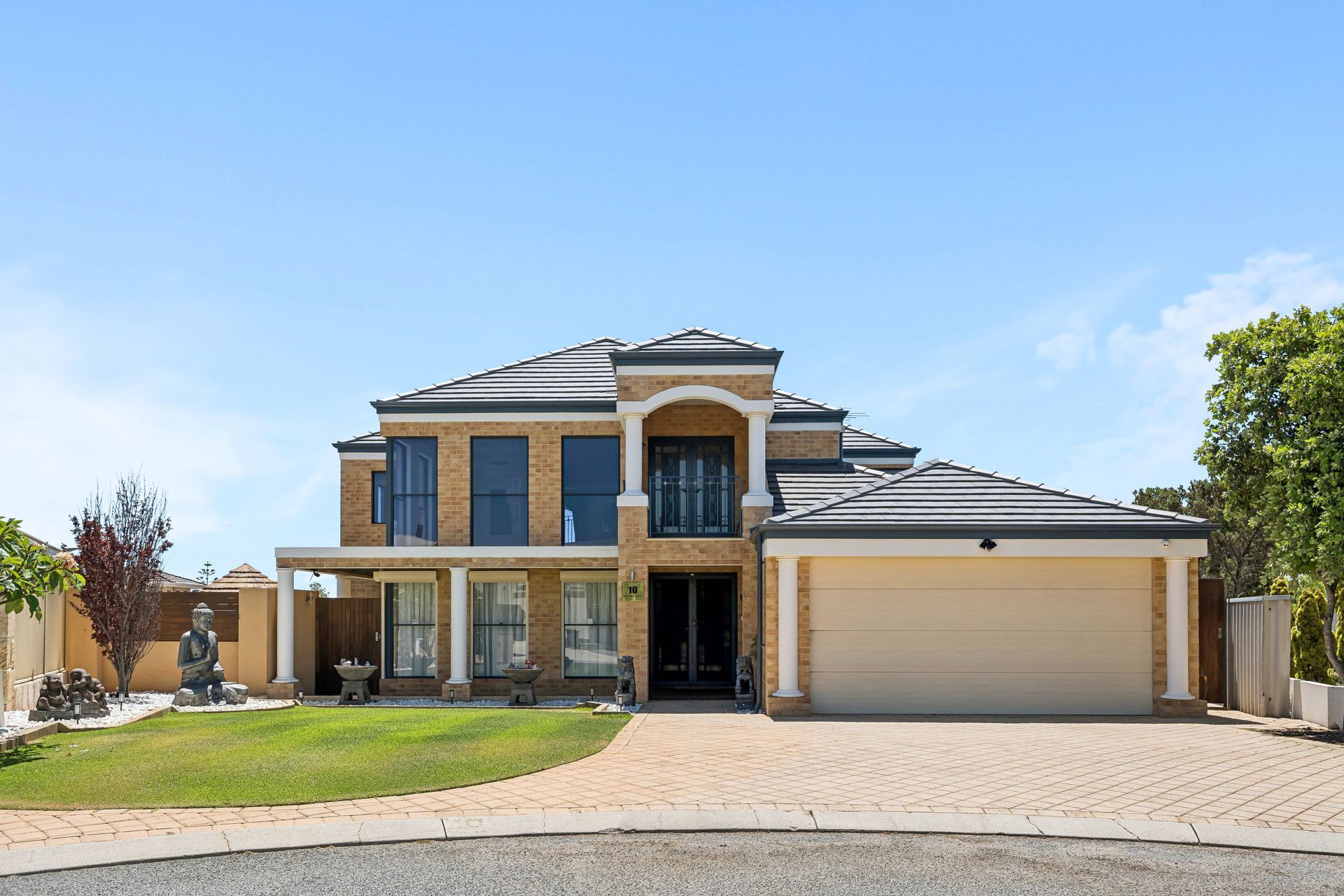 10 Hornsby Court, Kallaroo, WA 6025