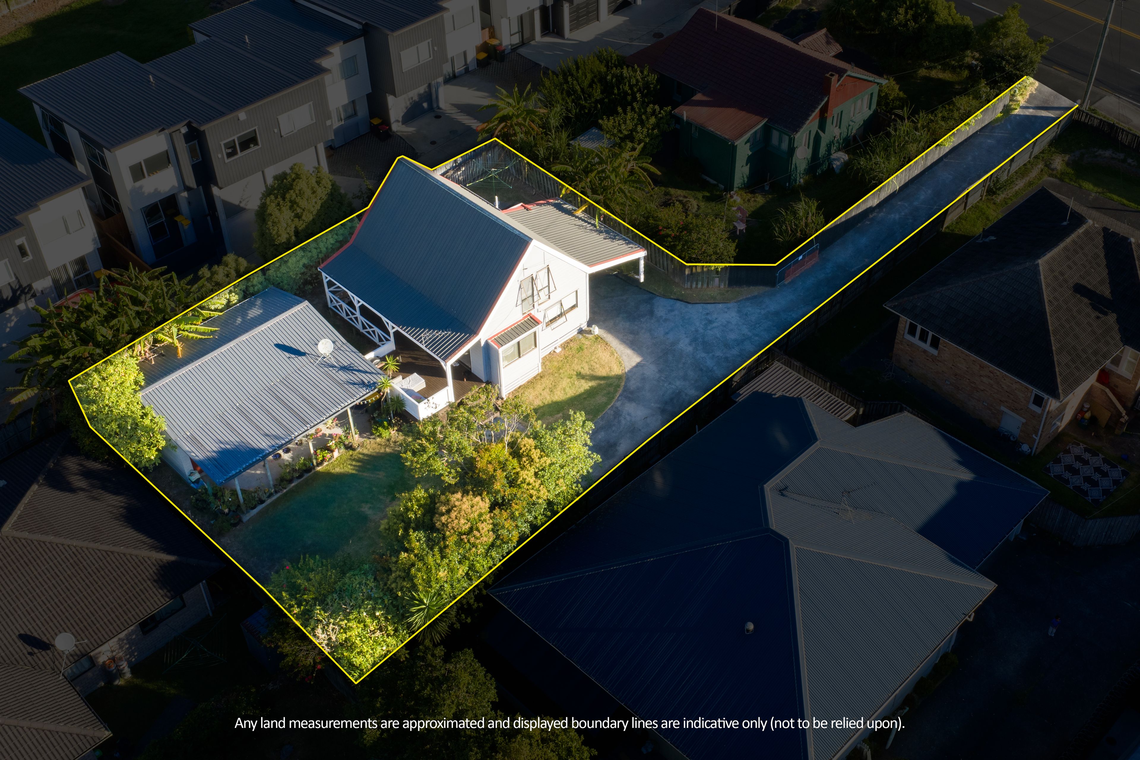 4037A Great North Road, Glen Eden, Waitakere City