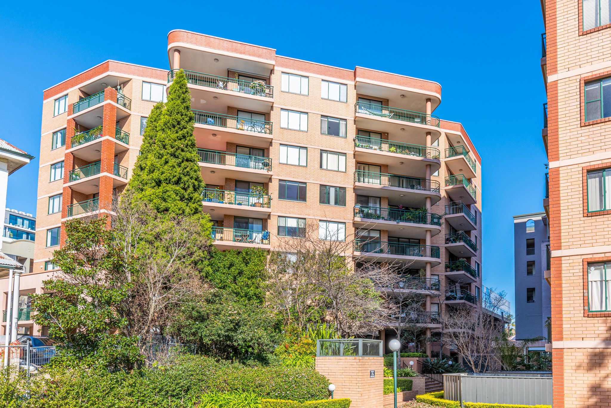 65/156 Chalmers Street, Surry Hills, NSW 2010