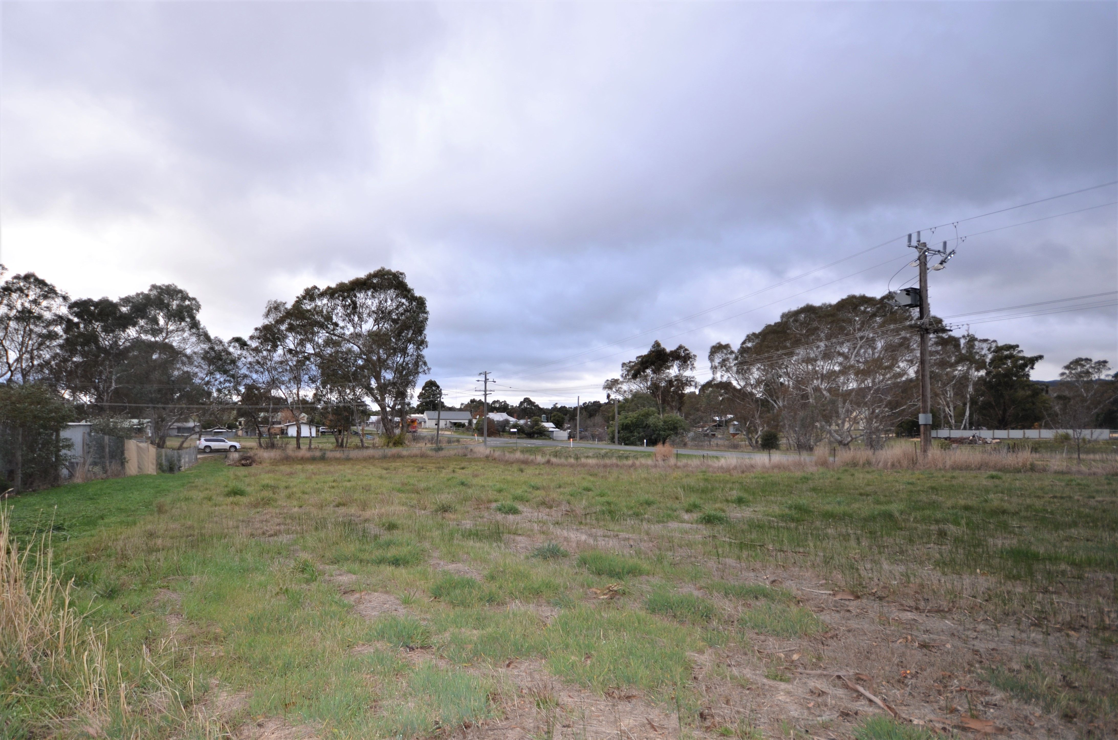 Lot 10 Pyrenees Highway, Amphitheatre, VIC 3468