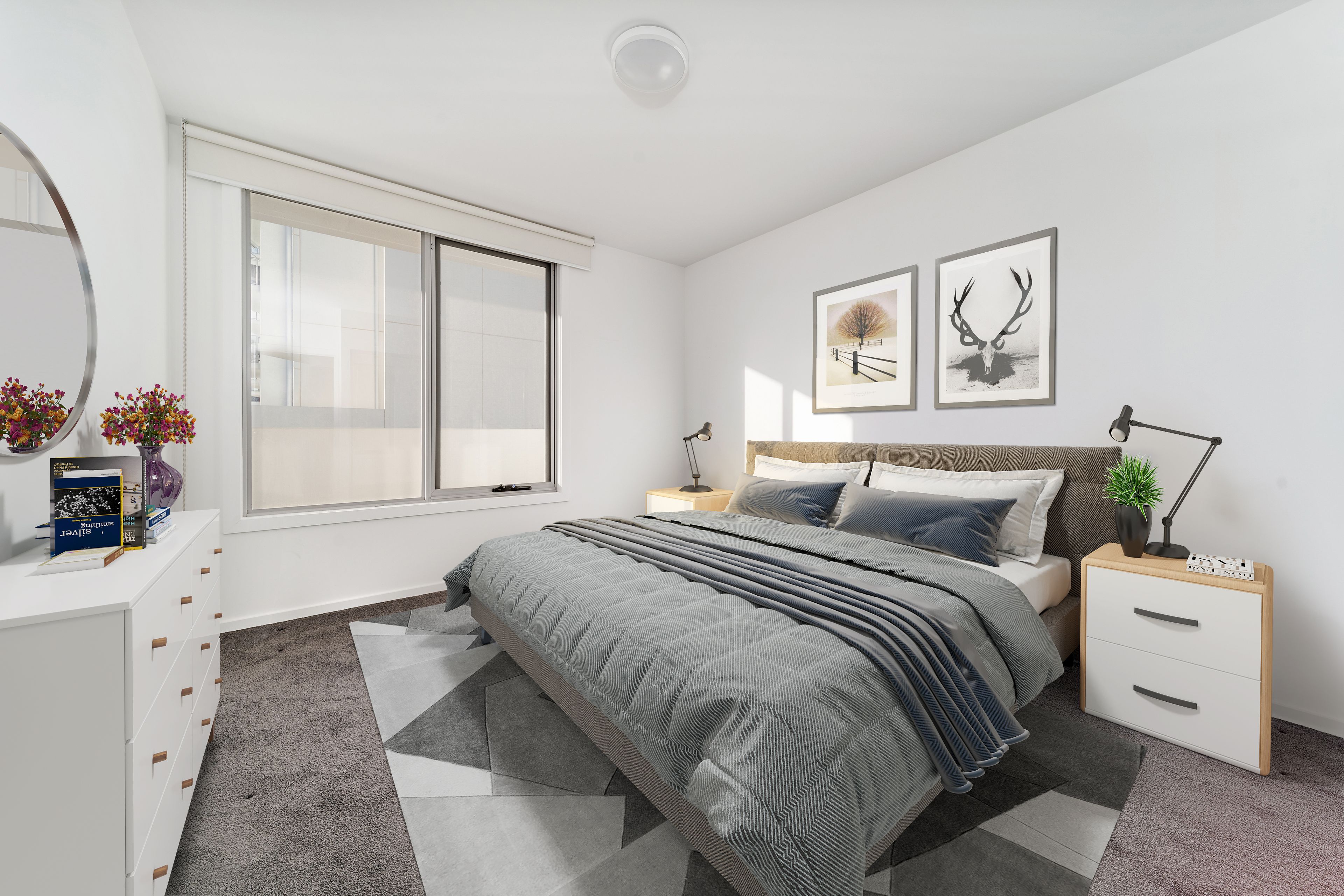 14/2 Manning Clarke Crescent, Franklin, ACT 2913