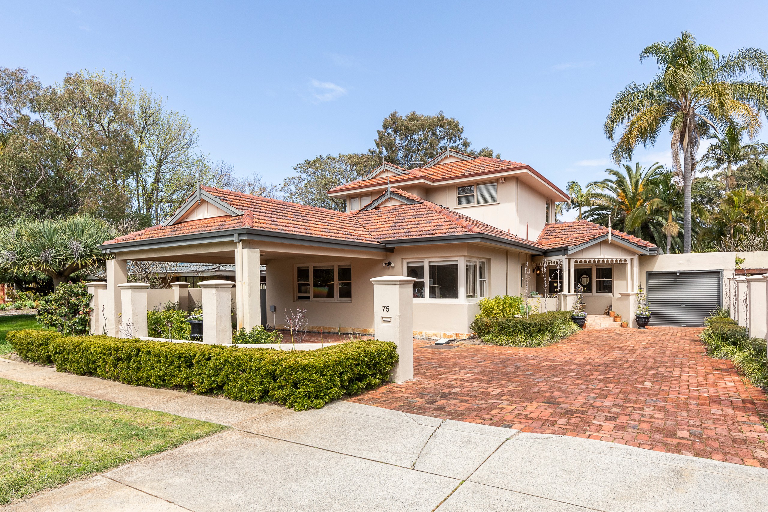 75 Bradford Street, Coolbinia, WA 6050