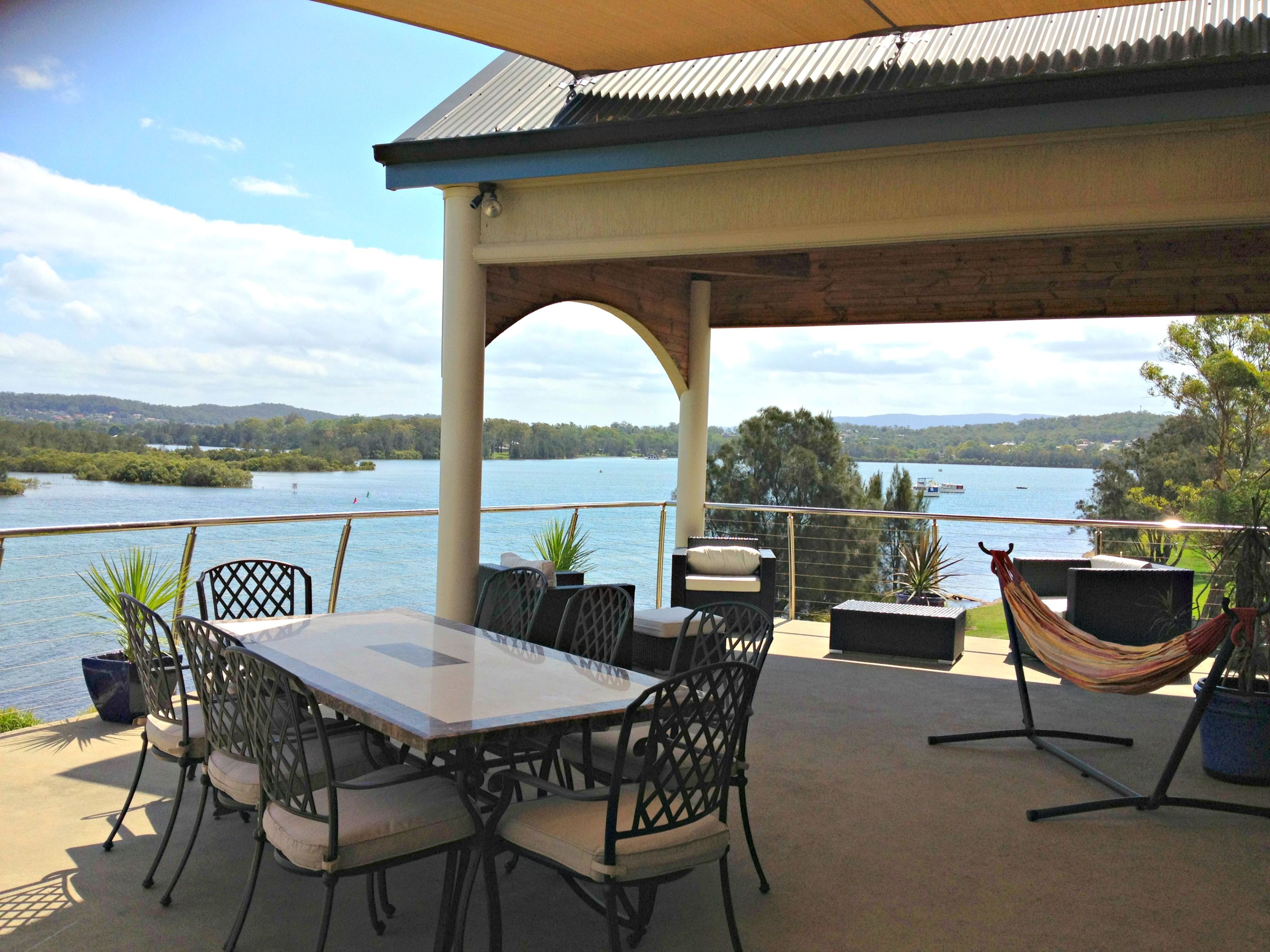 1 Figtree Lane, Fennell Bay, NSW 2283