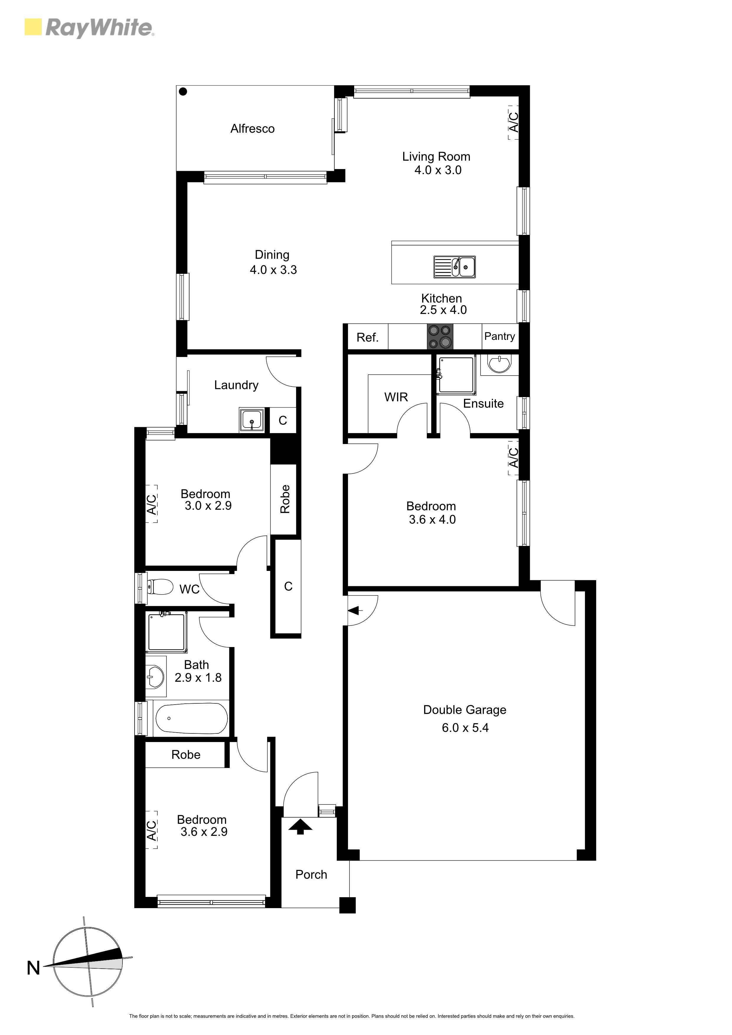 28 Carrum Woods Drive — photo 8 of 8
