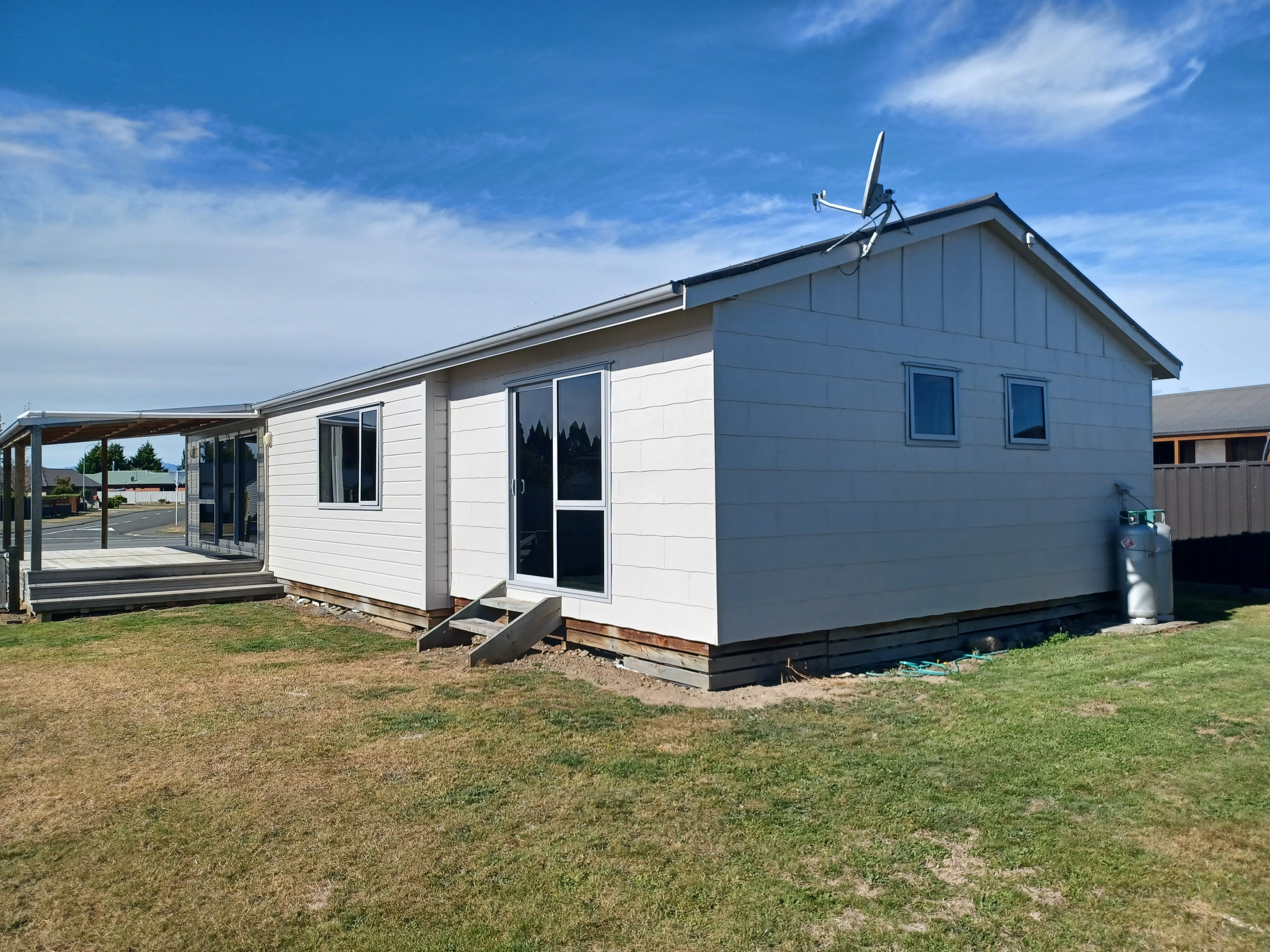 101 Govan Drive, Te Anau, Southland District