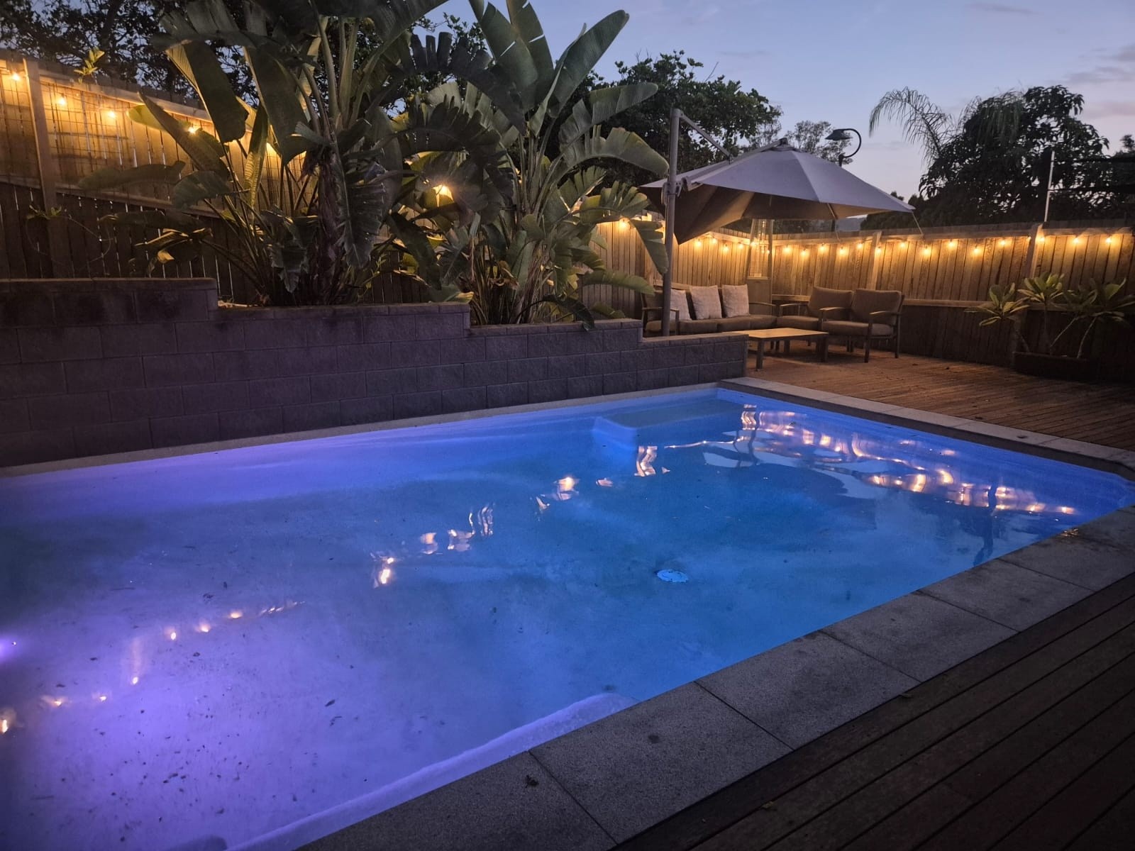 1 Stillwater Crescent, Robina, QLD 4226