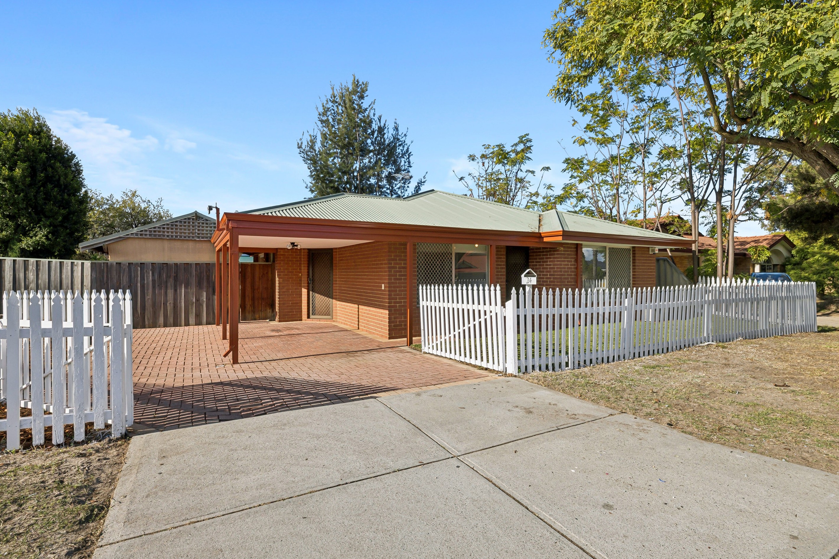 24 Pollock Street, Bentley, WA 6102