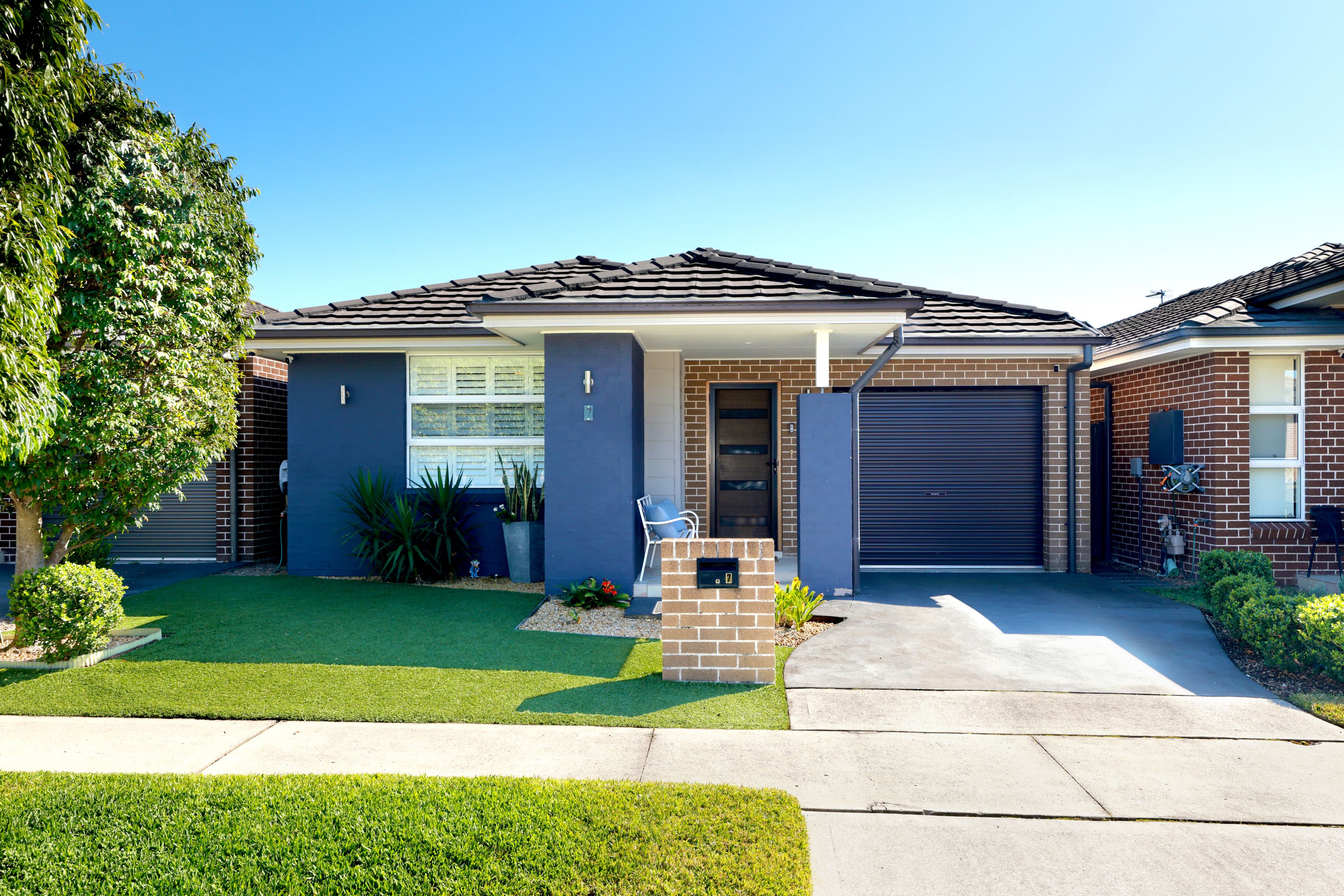 7 Horti Street, Glenmore Park, NSW 2745