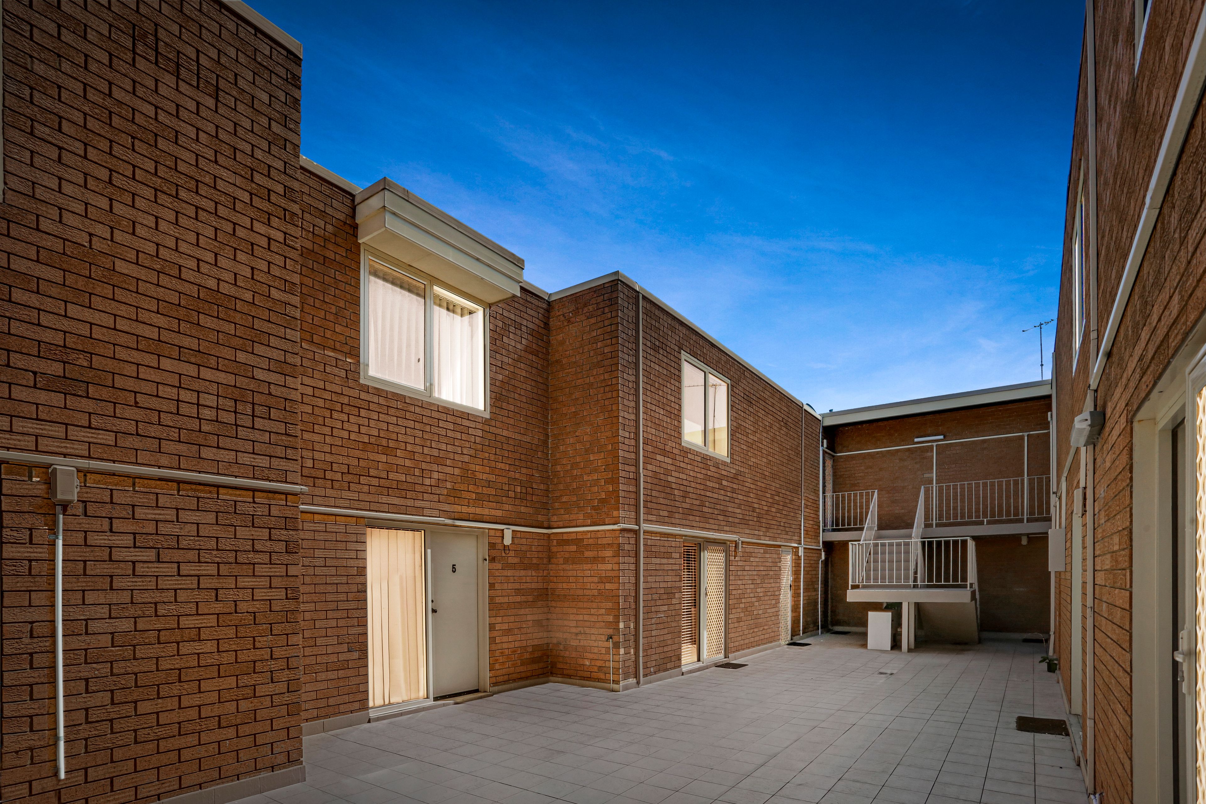 7/9-11 Weller Street, Dandenong, VIC 3175
