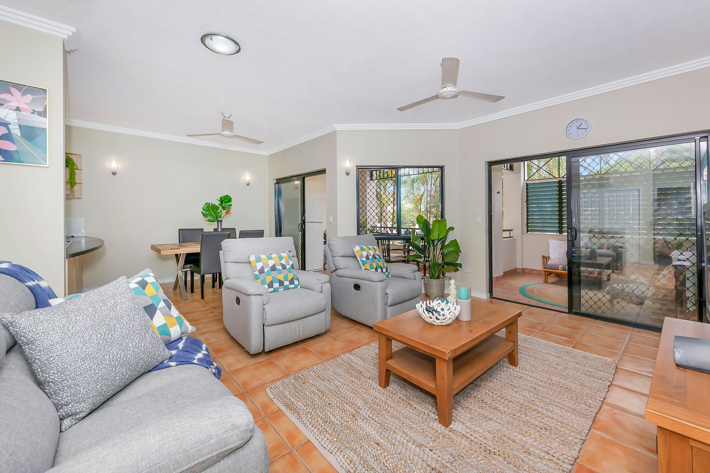 18-30 Sir Leslie Thiess Drive, Townsville City QLD 4810