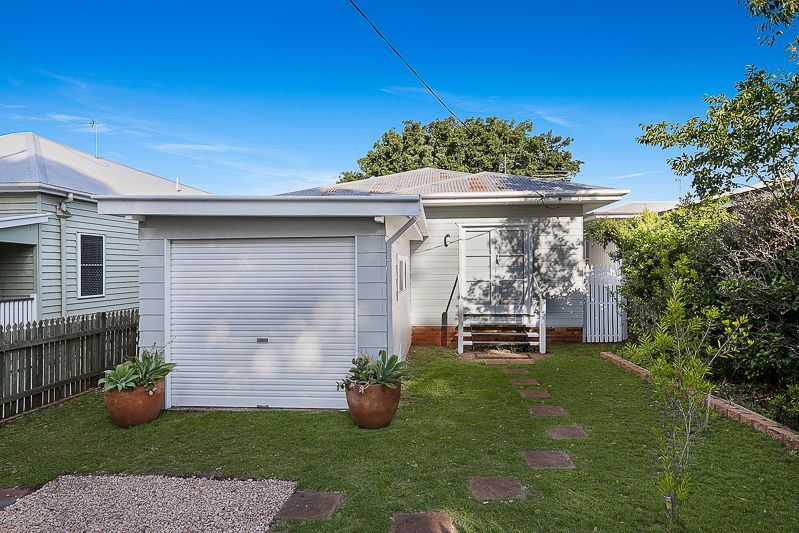 202 Geddes Street, South Toowoomba, QLD 4350