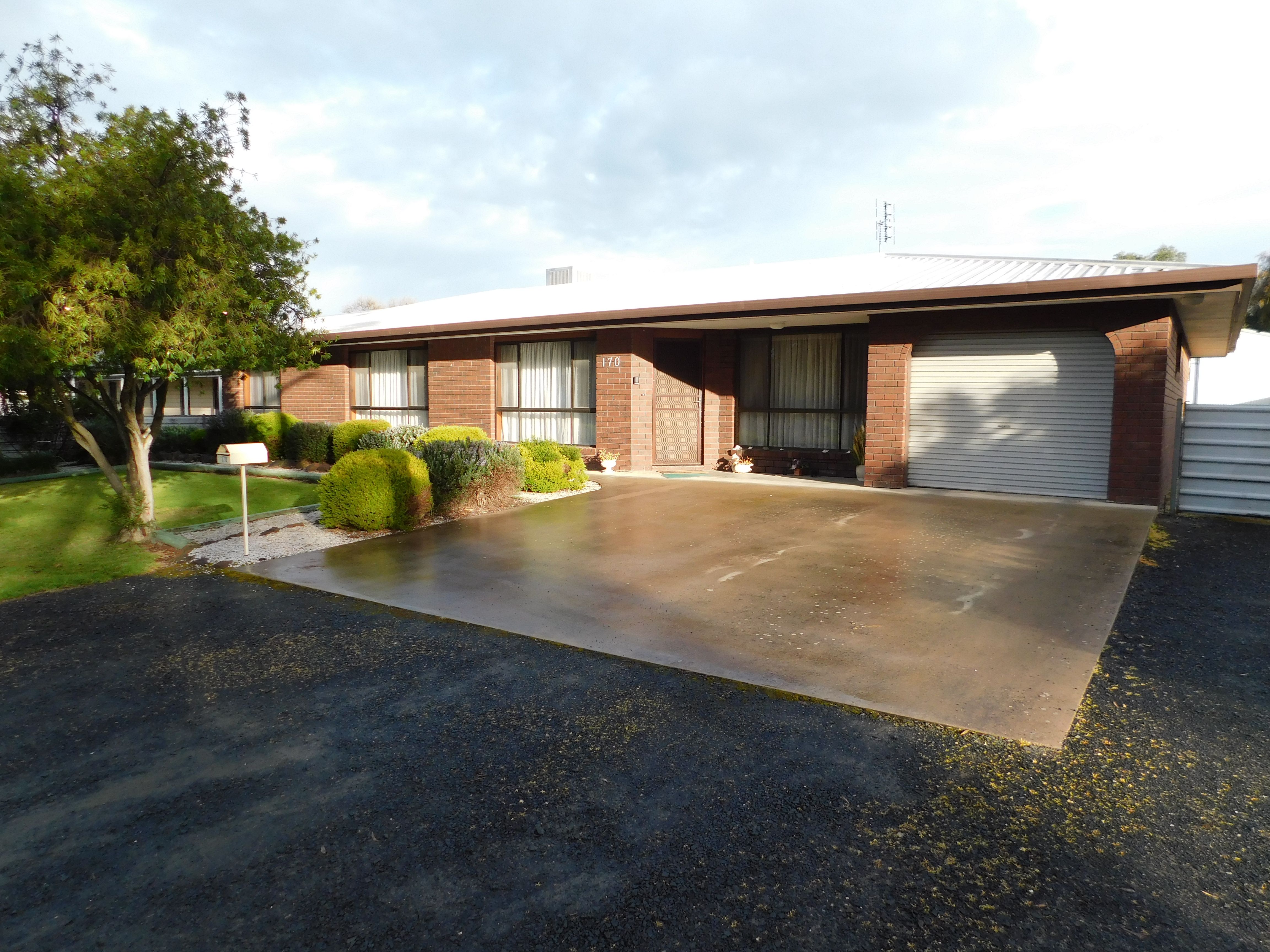 170 Victoria Parade, Bordertown SA 5268