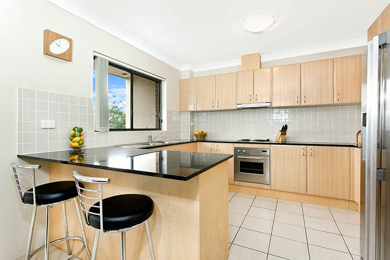 9/48-54 Railway Crescent, Jannali, NSW 2226