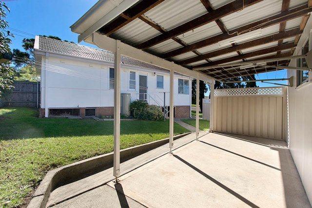1 McCool Street, Warilla, NSW 2528