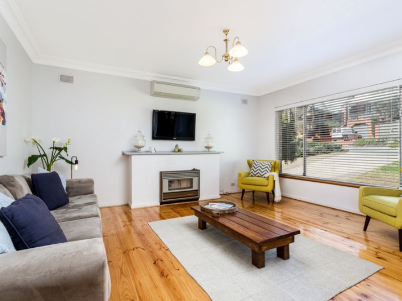 42 Burnbank Grove, Athelstone, SA 5076