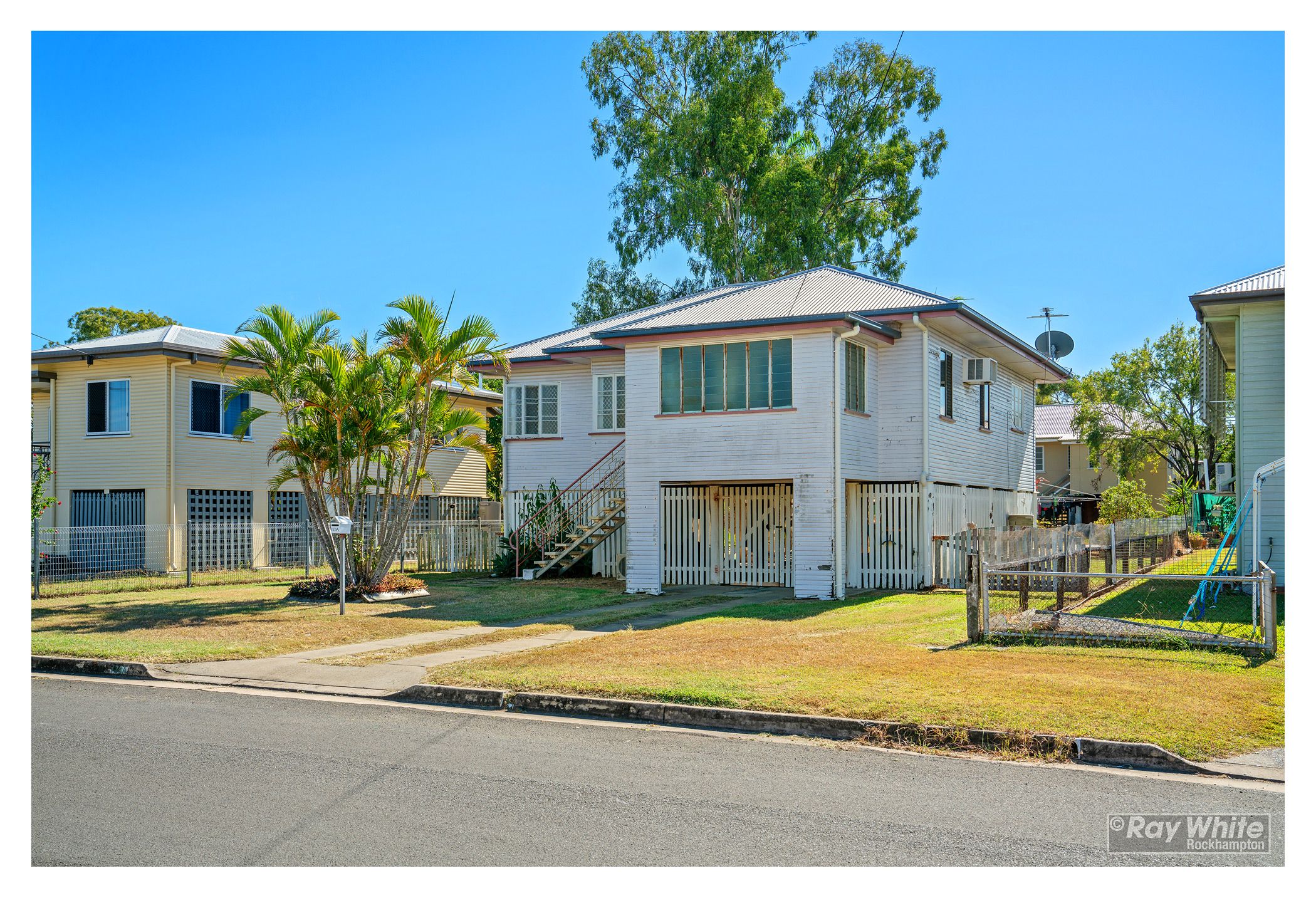 133A Donnollan Street, Berserker QLD 4701