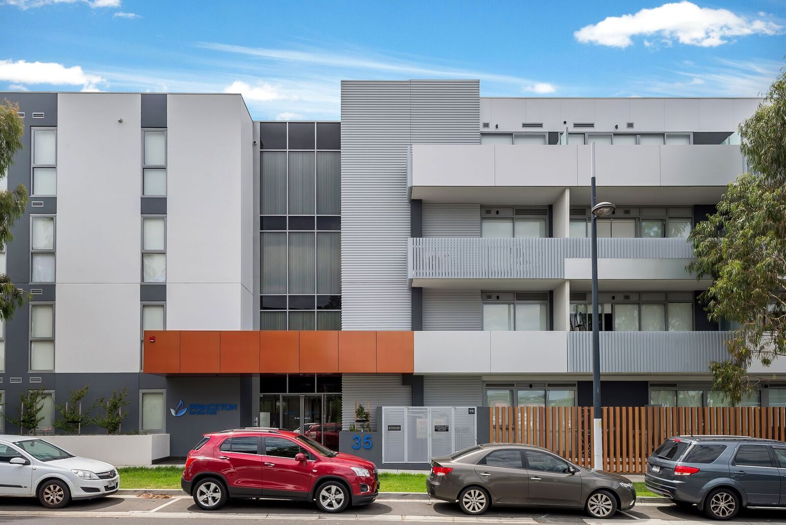312/35 Princeton Terrace, Bundoora, VIC 3083