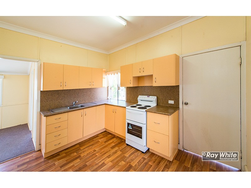 223 Skardon Street, Berserker, QLD 4701