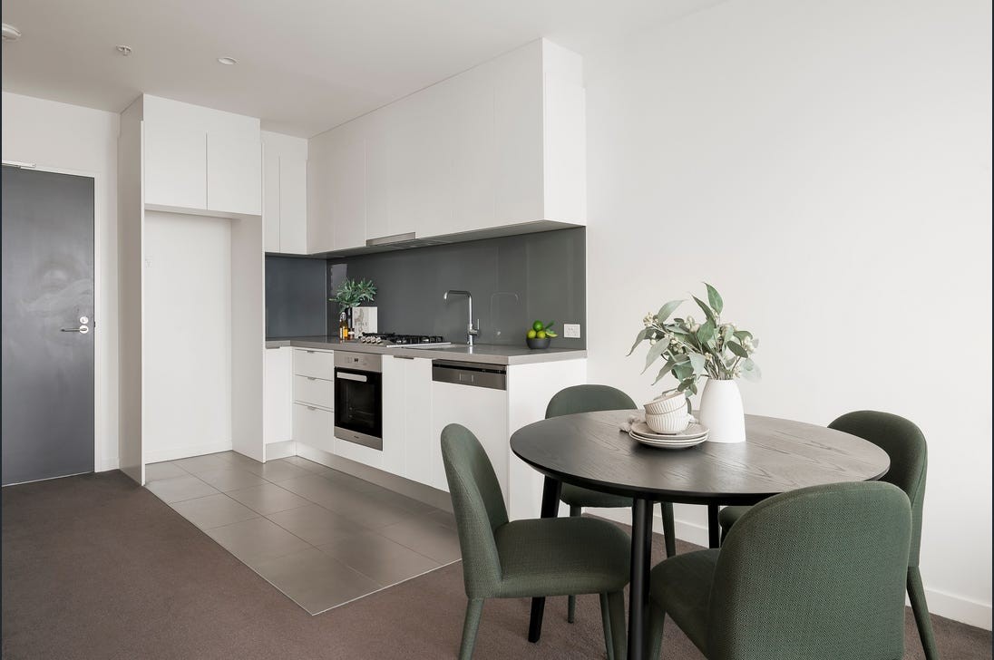 2009/45 Clarke Street, Southbank, VIC 3006