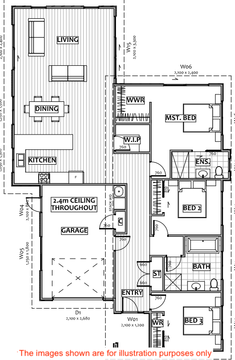 26 Metoriti Crescent photo 6