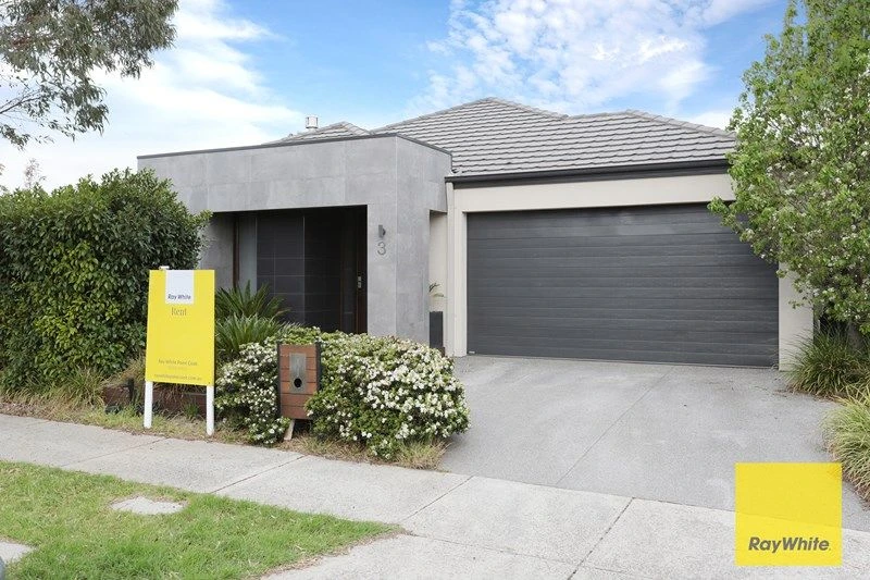 3 Sunnybank Drive, Point Cook, VIC 3030