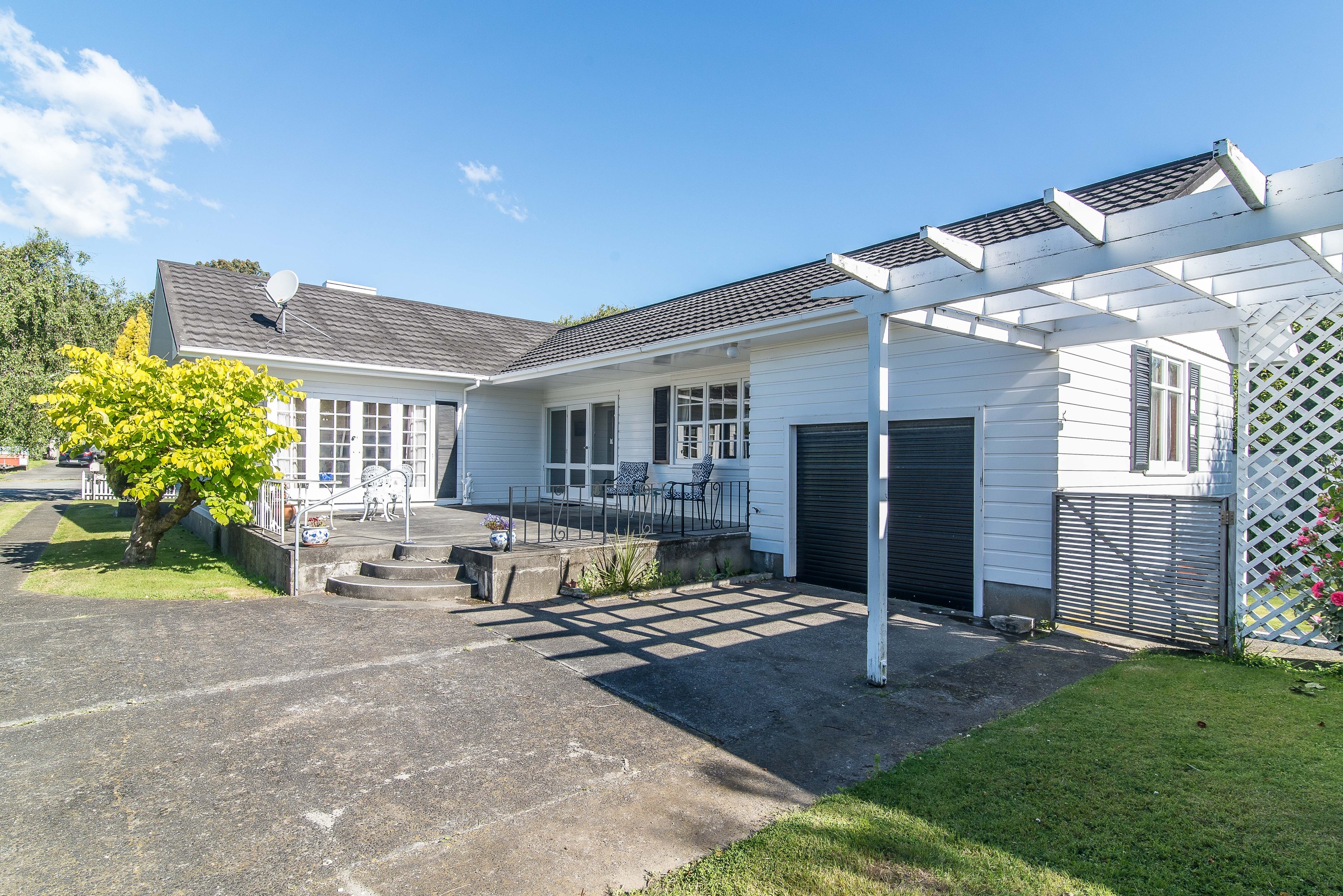 27 Matai Road, Raumati, Kapiti Coast District