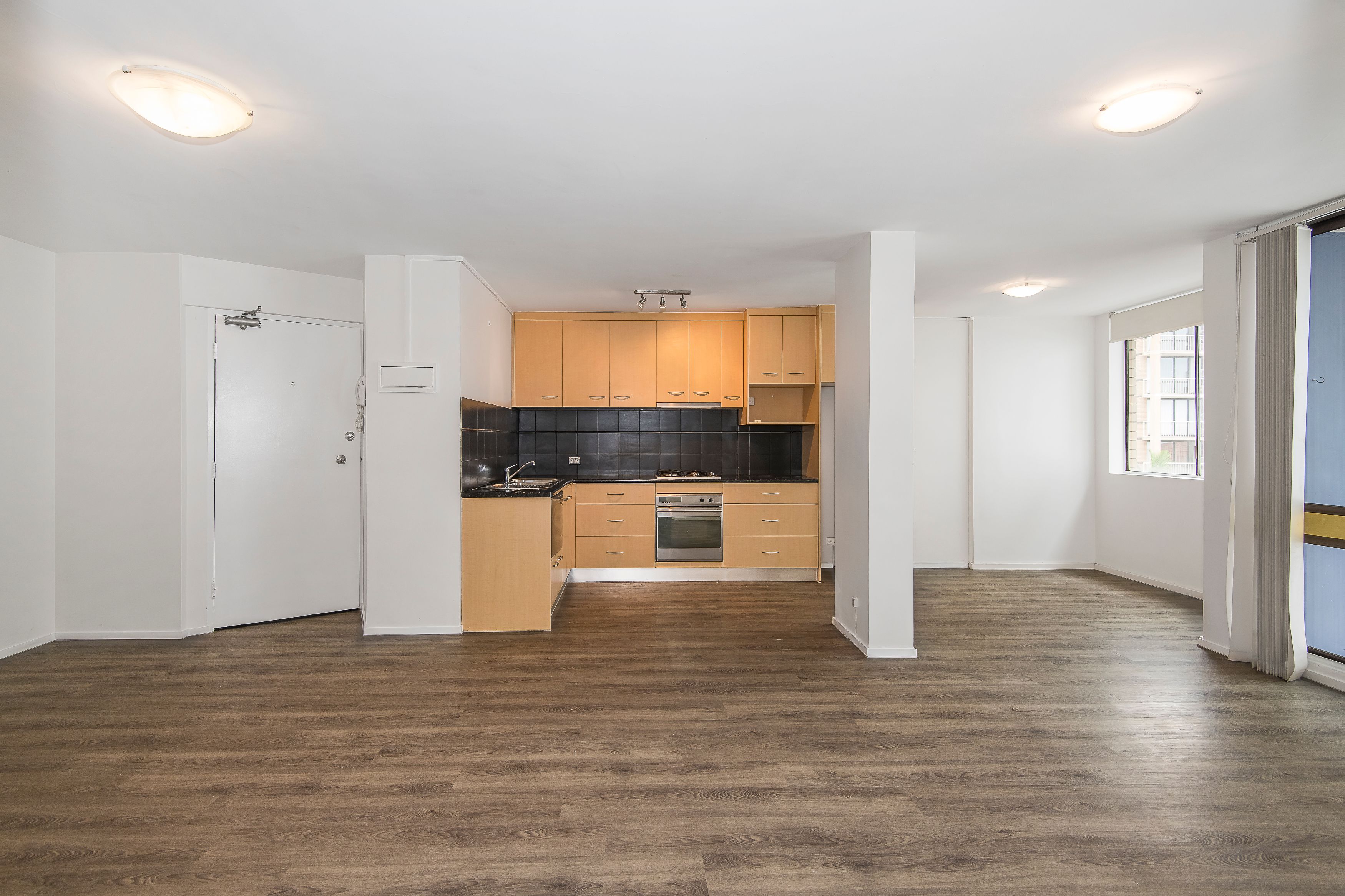 20/574 Boundary Street, Spring Hill, QLD 4000