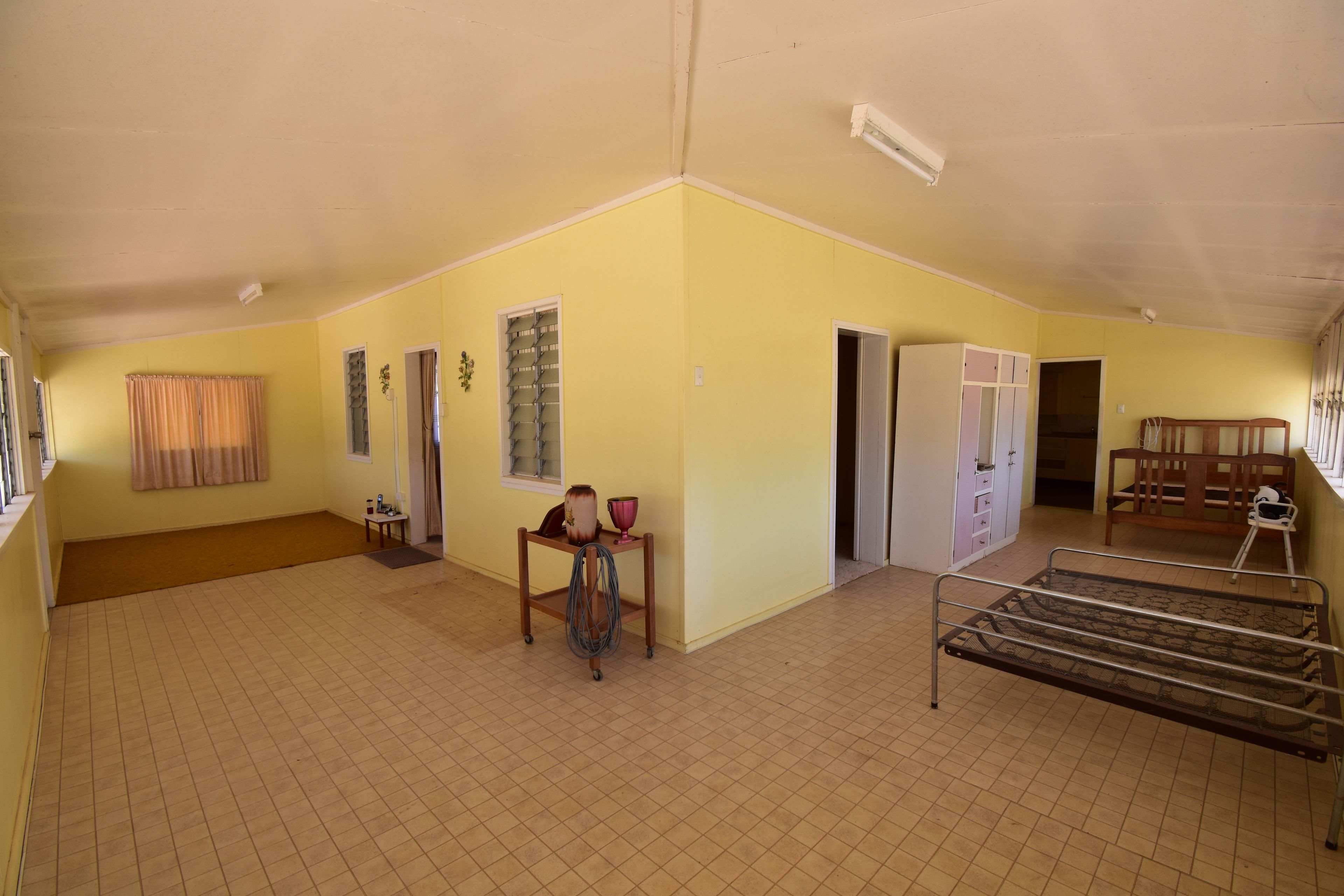 56 Gidyea Street, Barcaldine, QLD 4725
