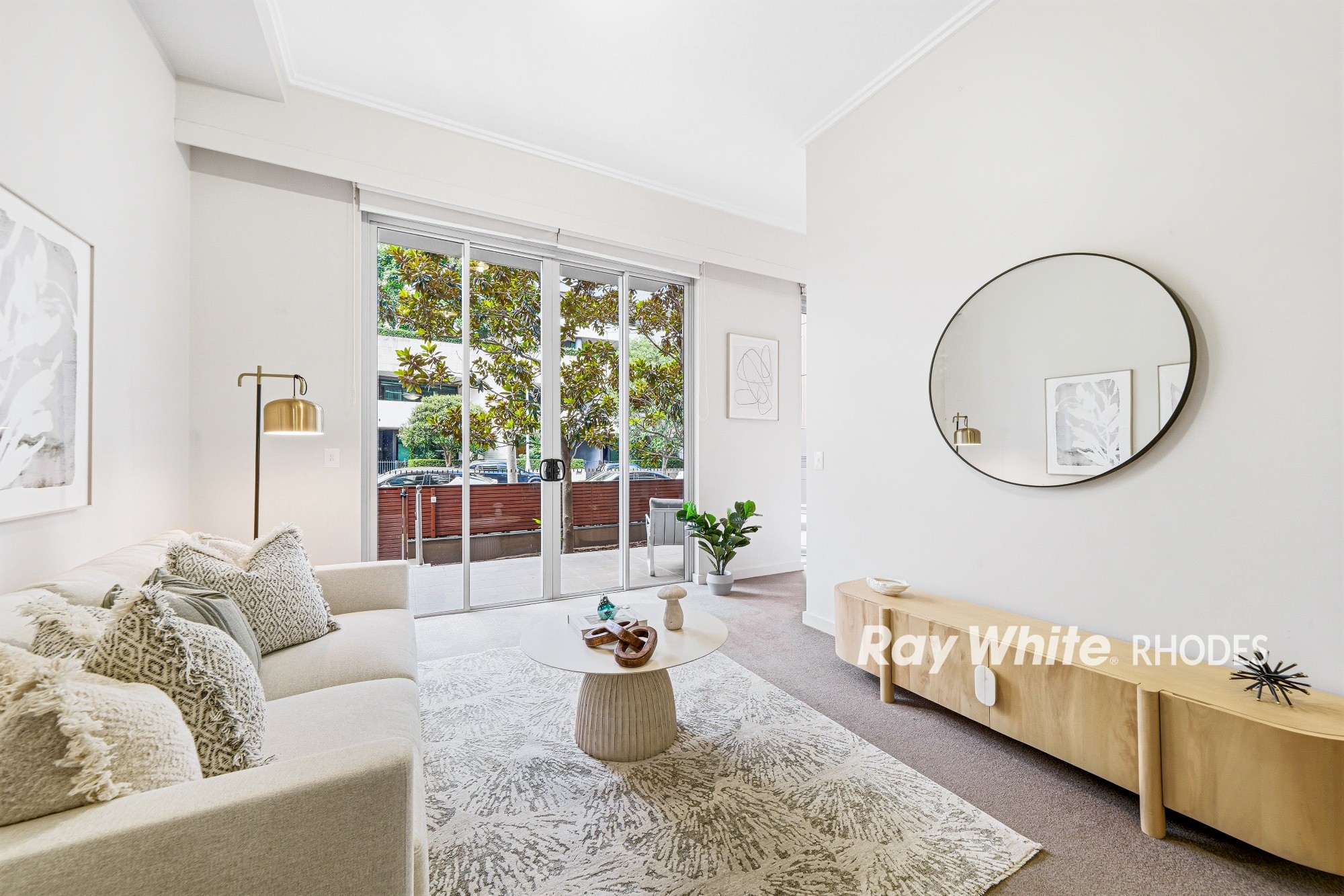 A305/40 Shoreline Drive, Rhodes, NSW 2138