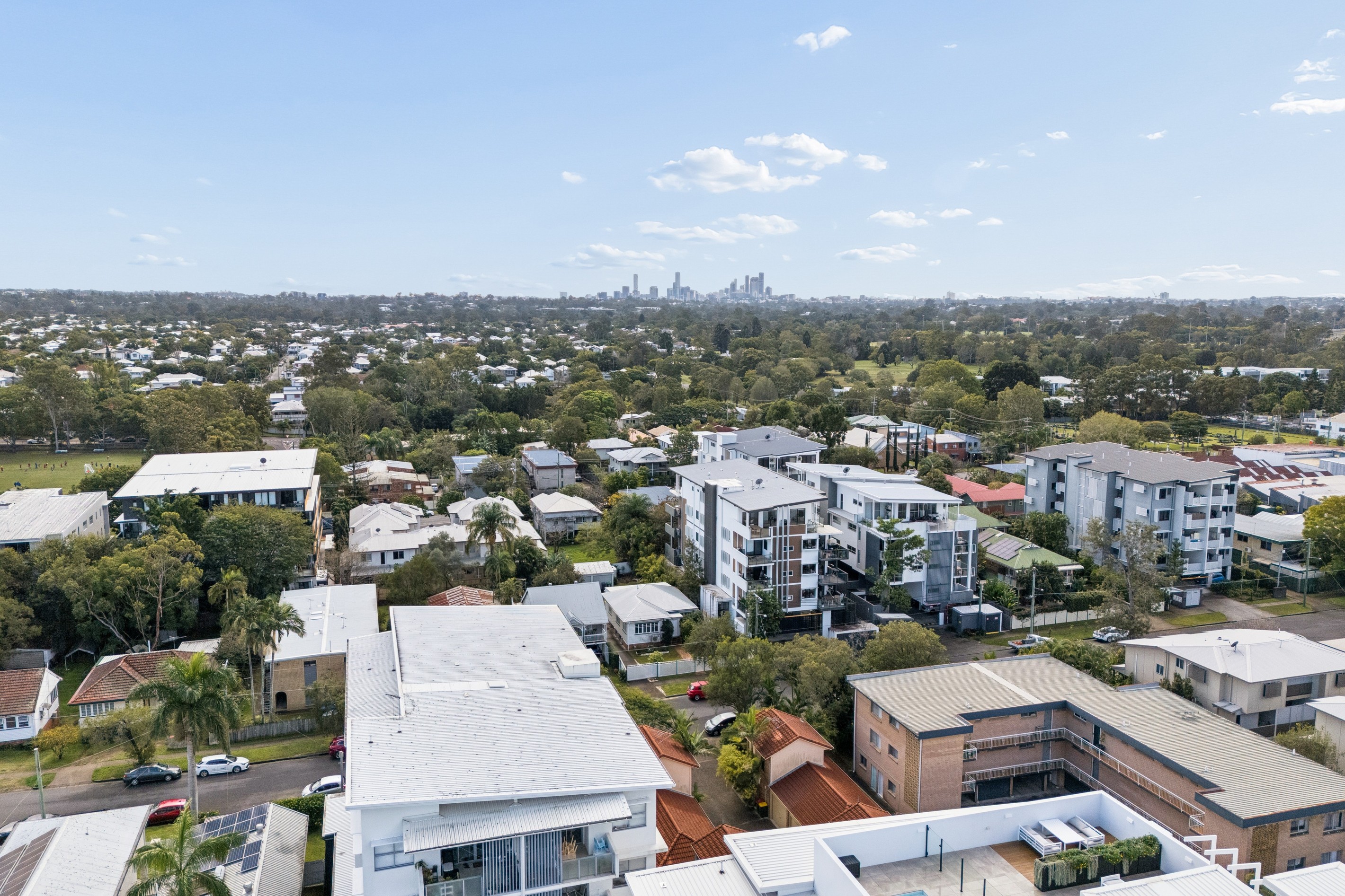 204/47 Hood Street, Sherwood, QLD 4075