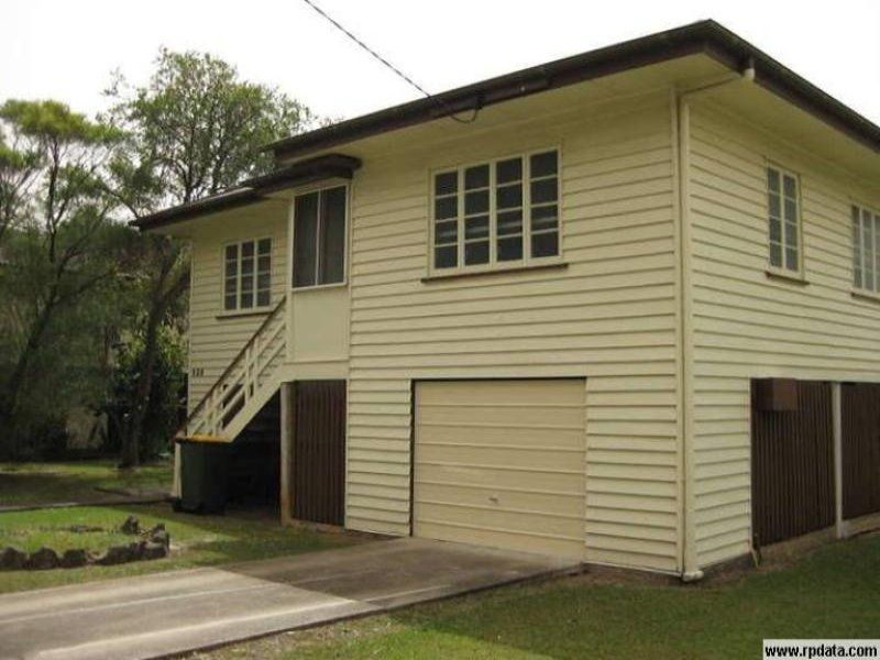 124 Normanhurst Road, Boondall, QLD 4034